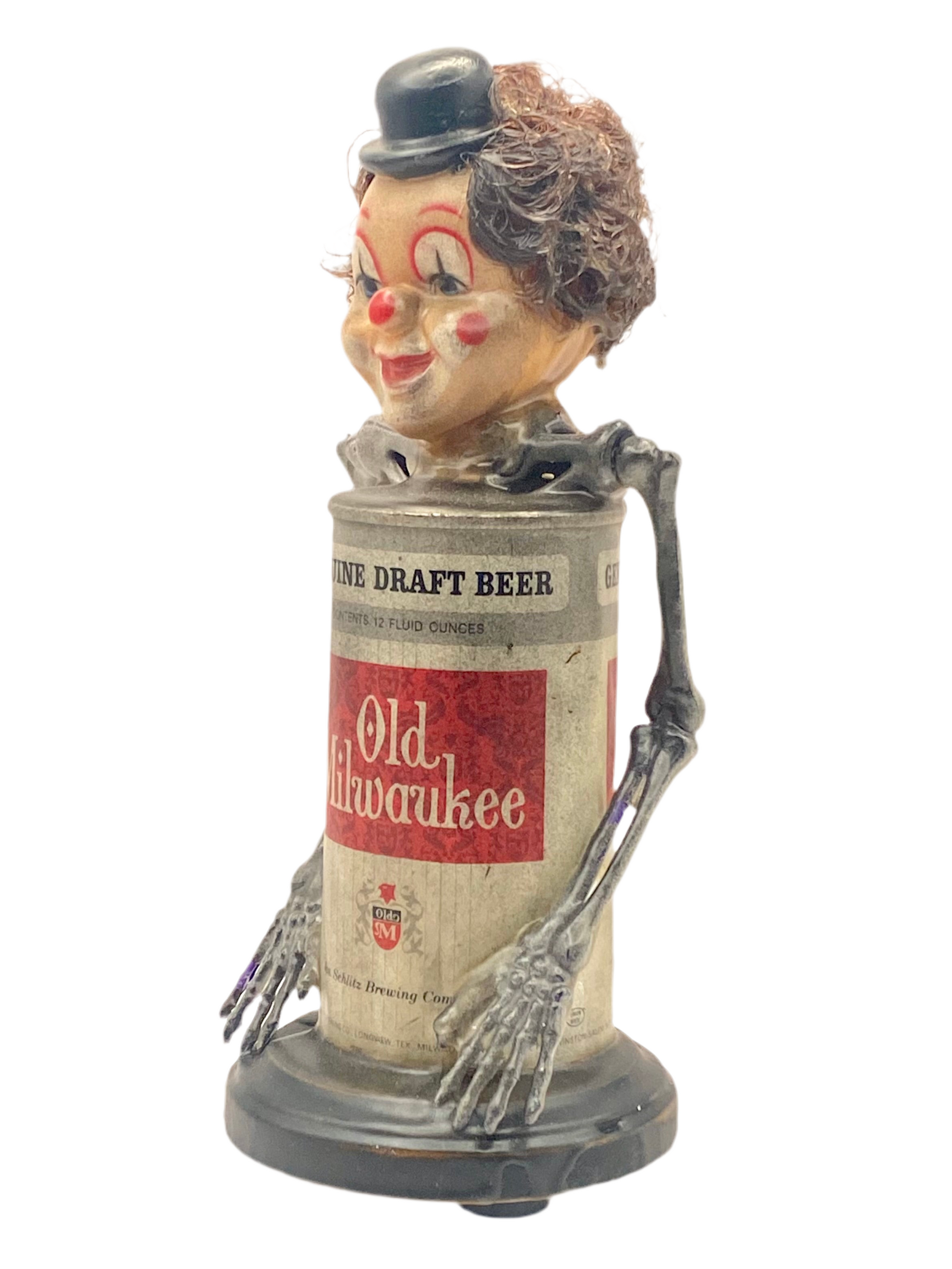 LOVABLE CLOWN