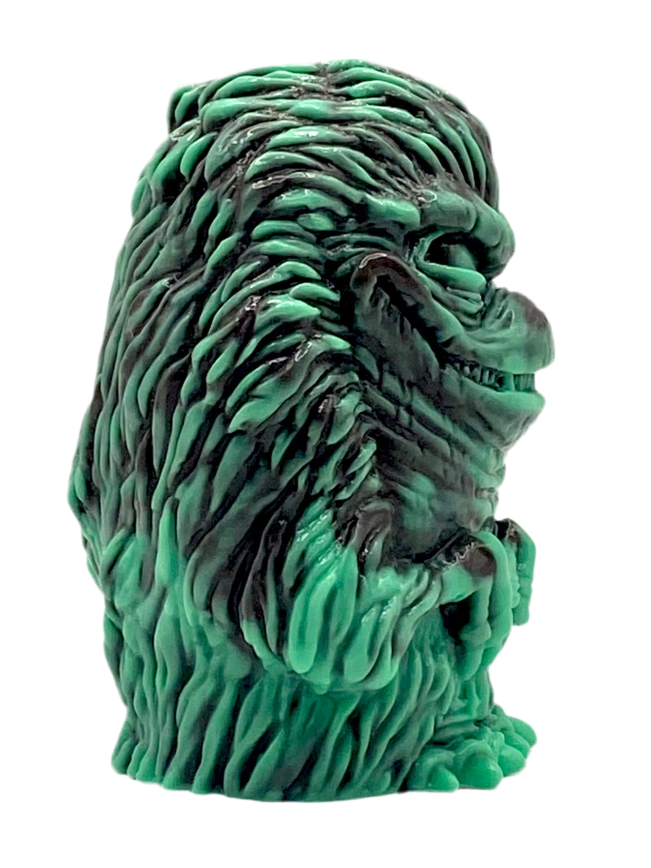 CRITTERS / MINT MARBLE