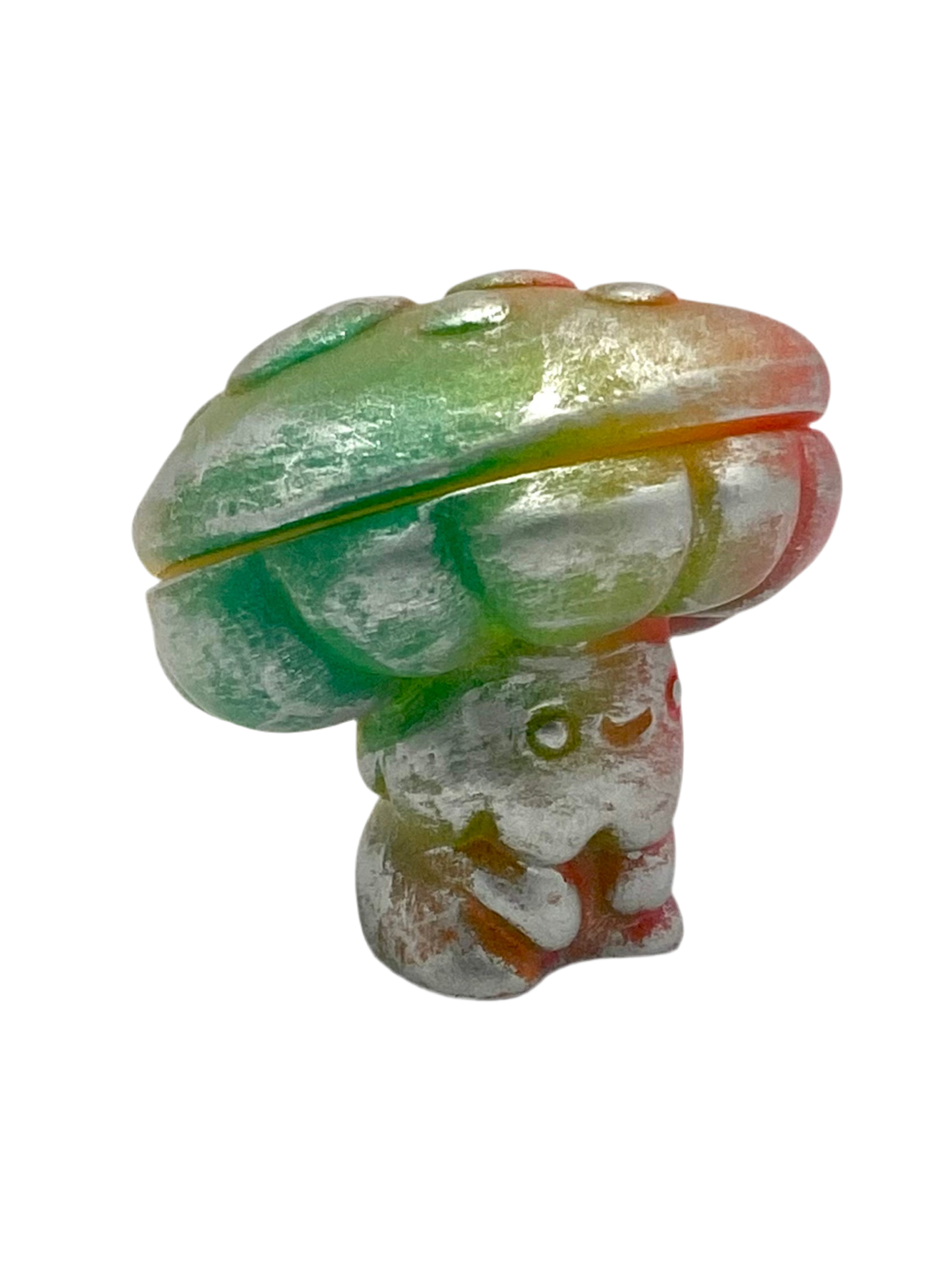 Shumi Mushrumi Black Label Rustic Rainbow Edition 2/2