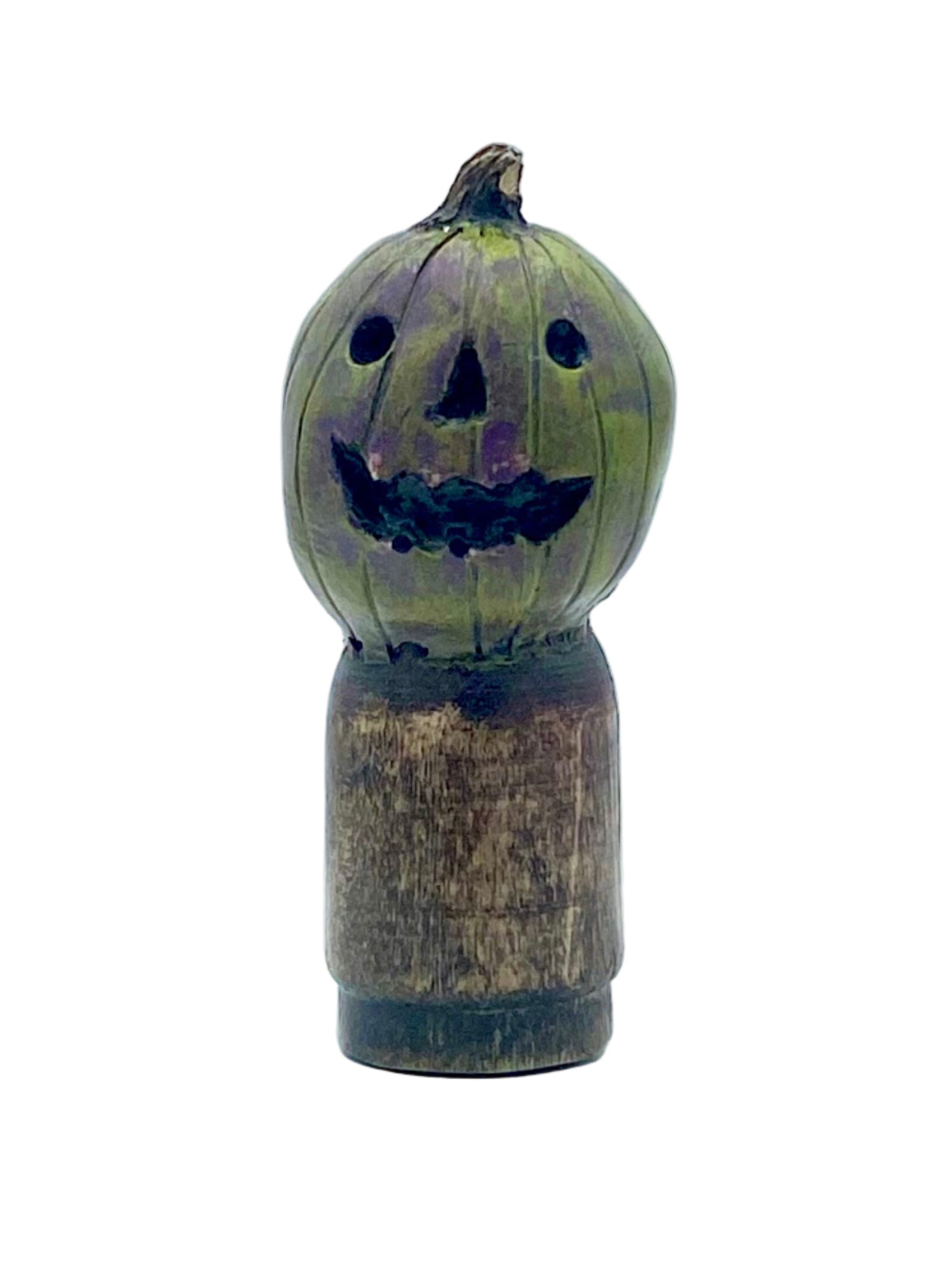 Pumpkin Children by Nick Ruscetta 1/10