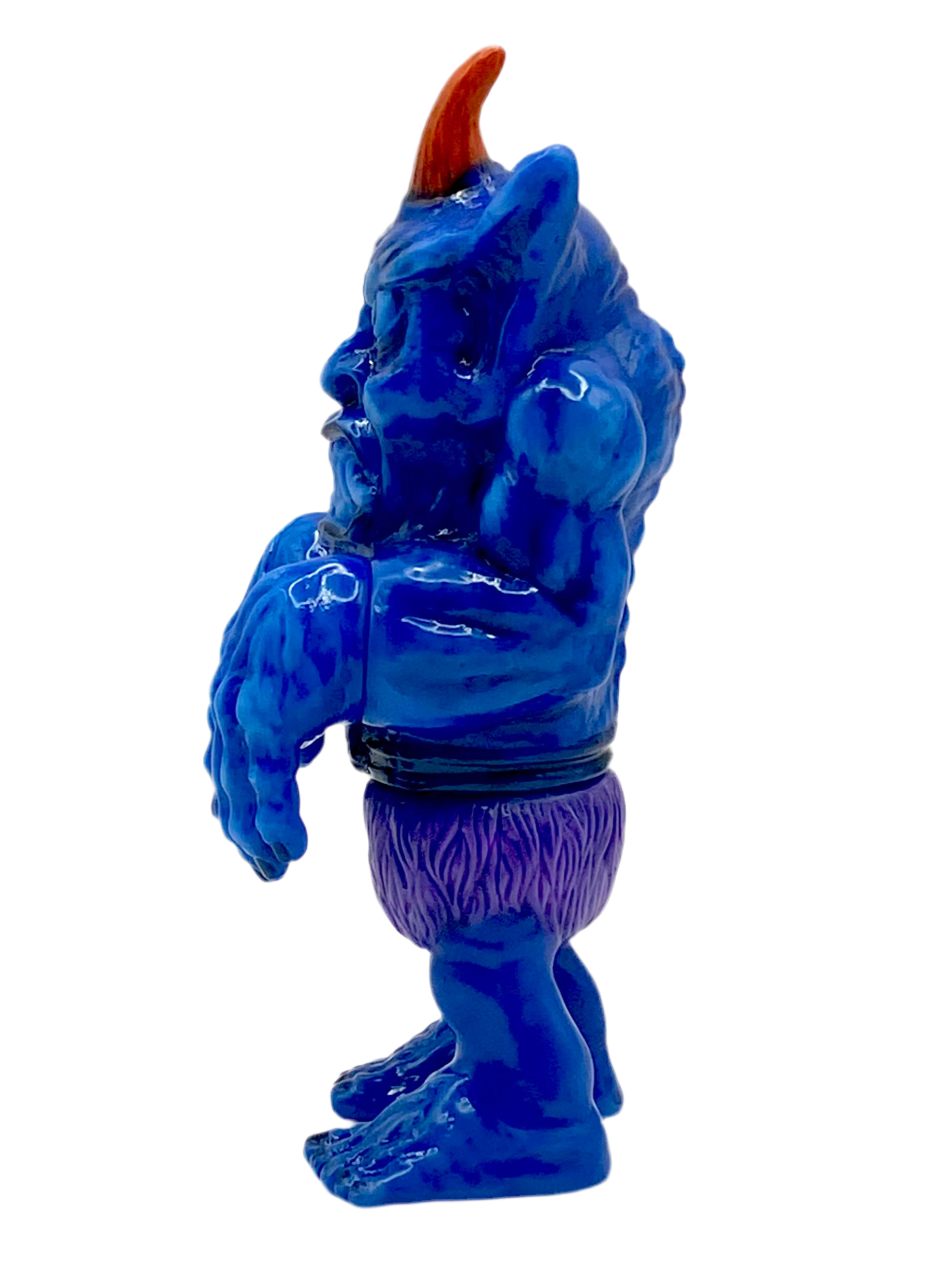 Blasphemer / Faker Variant