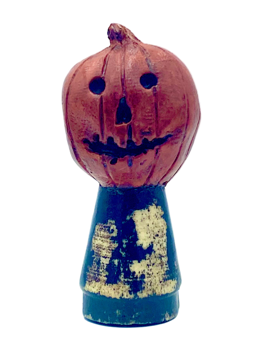Pumpkin Children by Nick Ruscetta 8/10