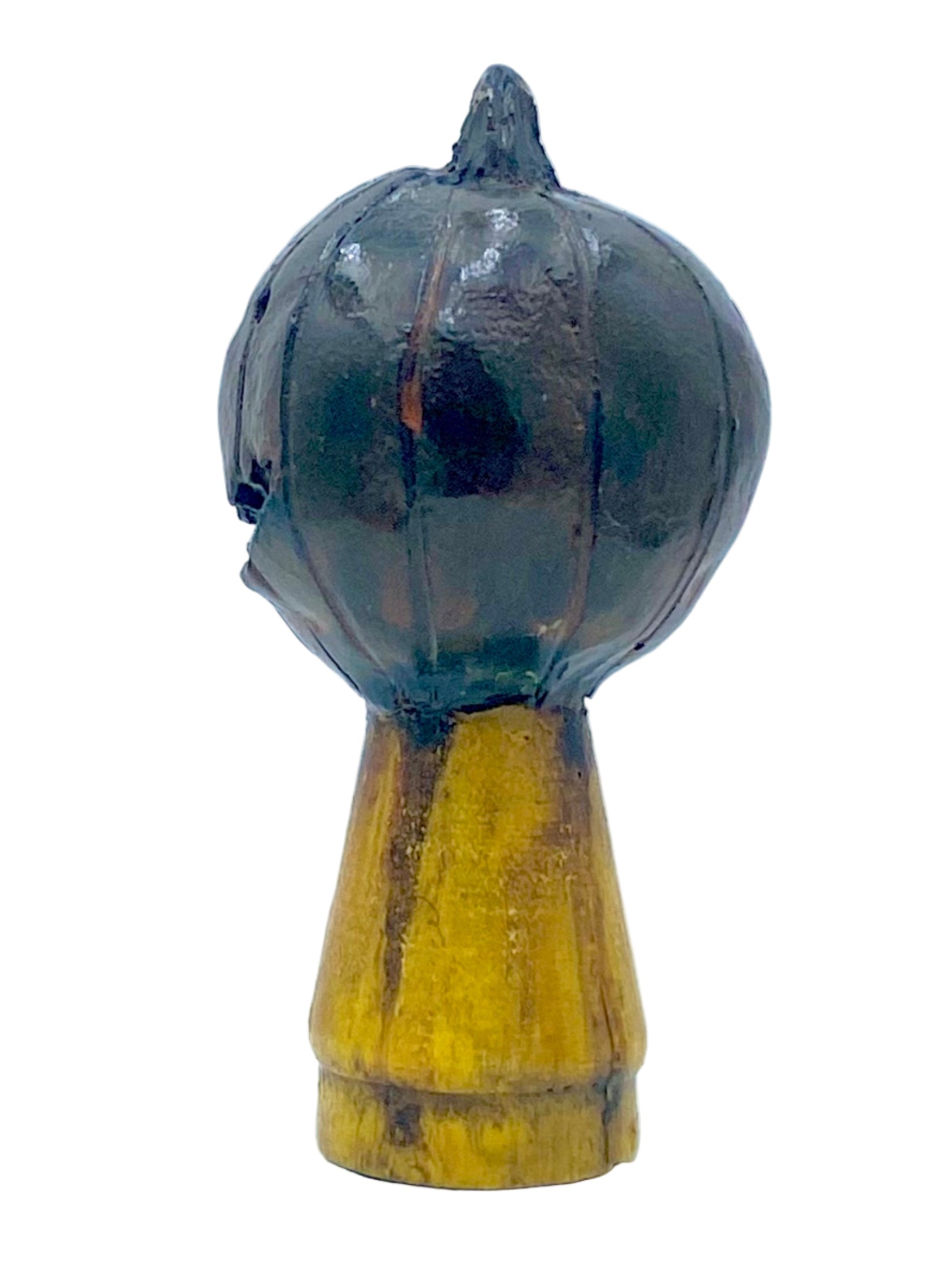 Pumpkin Children by Nick Ruscetta 5/10