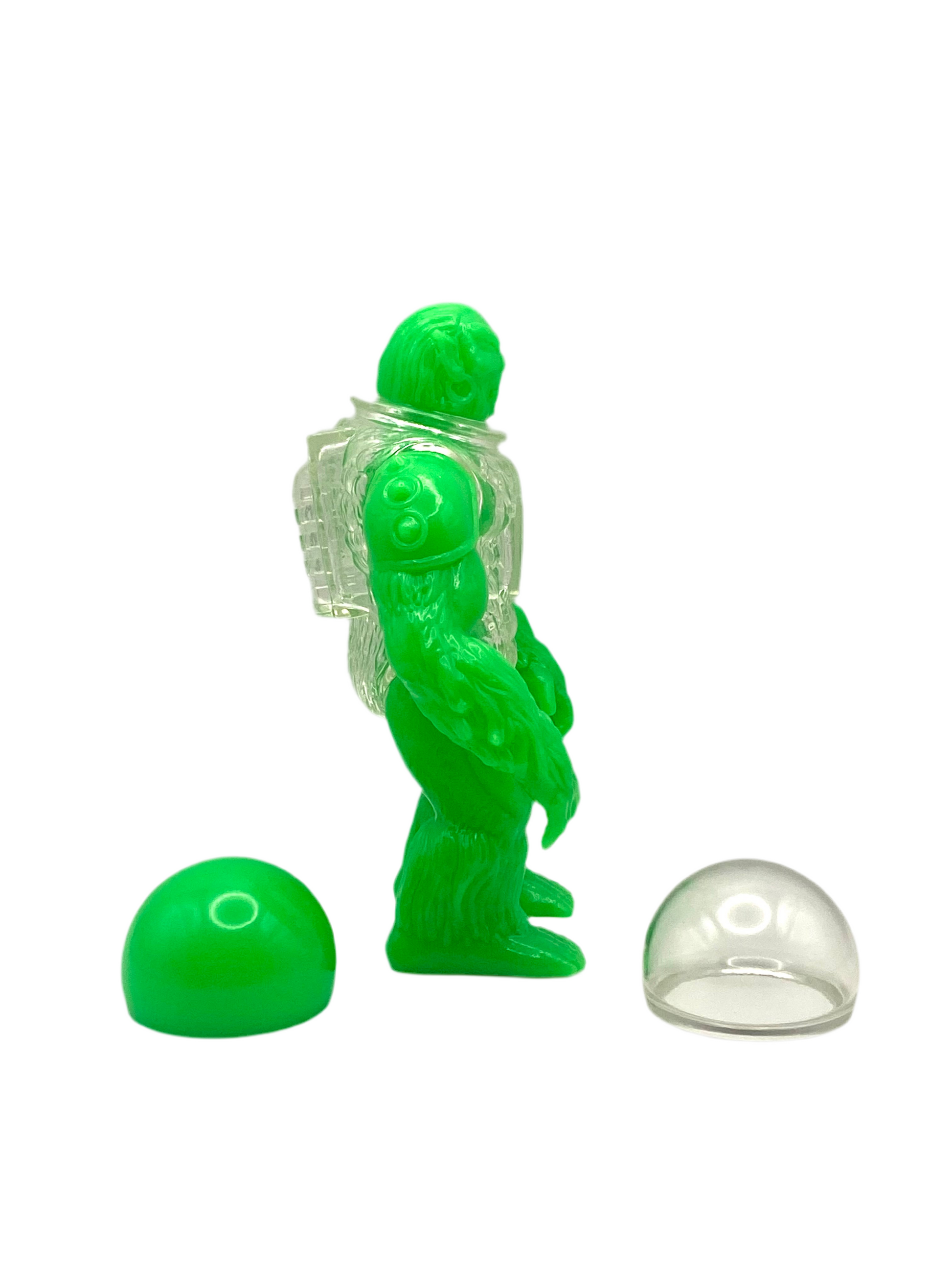GENERAL ENOS / SPECIAL FORCES / GREEN