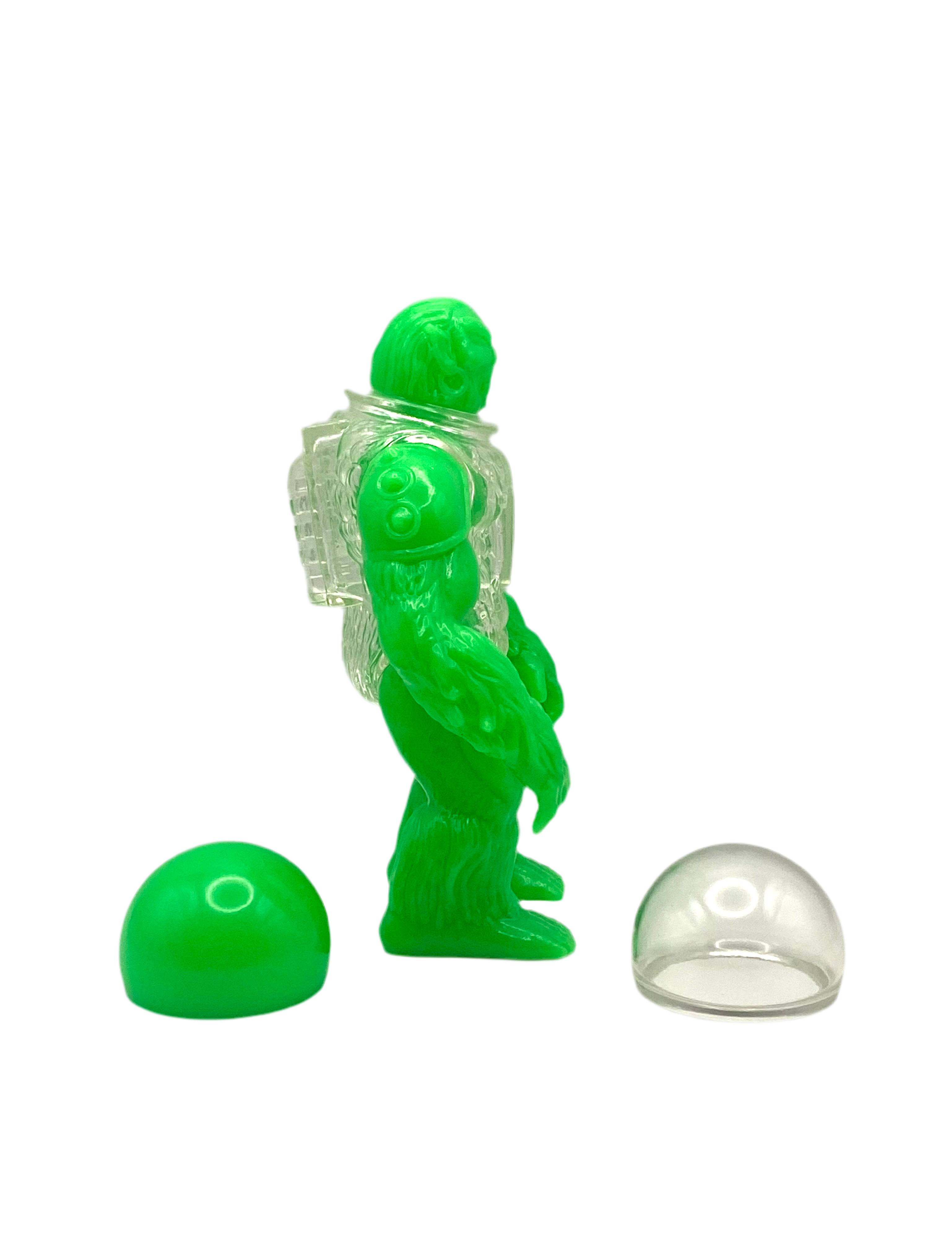 GENERAL ENOS / SPECIAL FORCES / GREEN