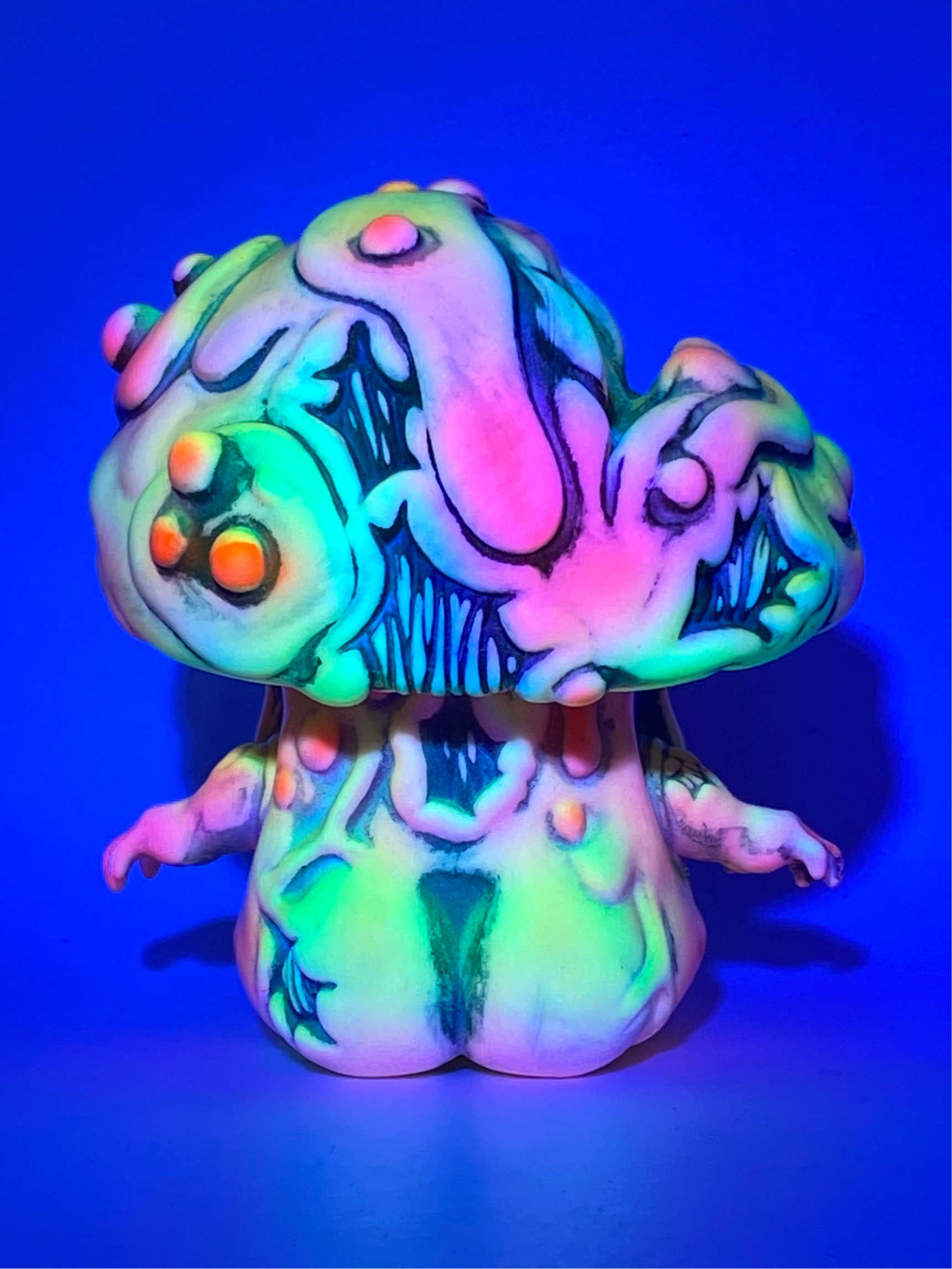 Thiccgusting / Fungus Furnace