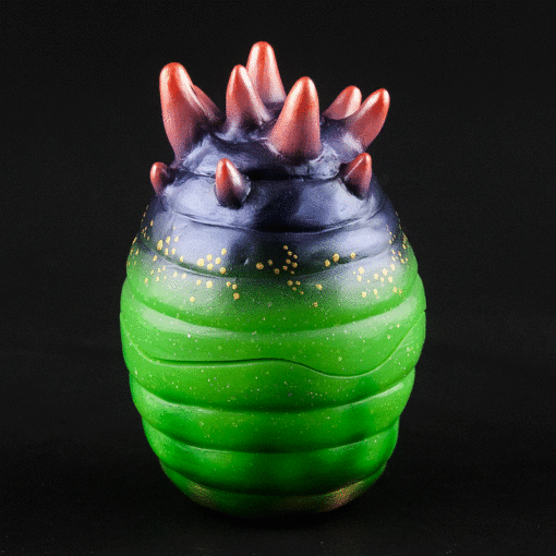 TerraTops Sparkle Melon Version