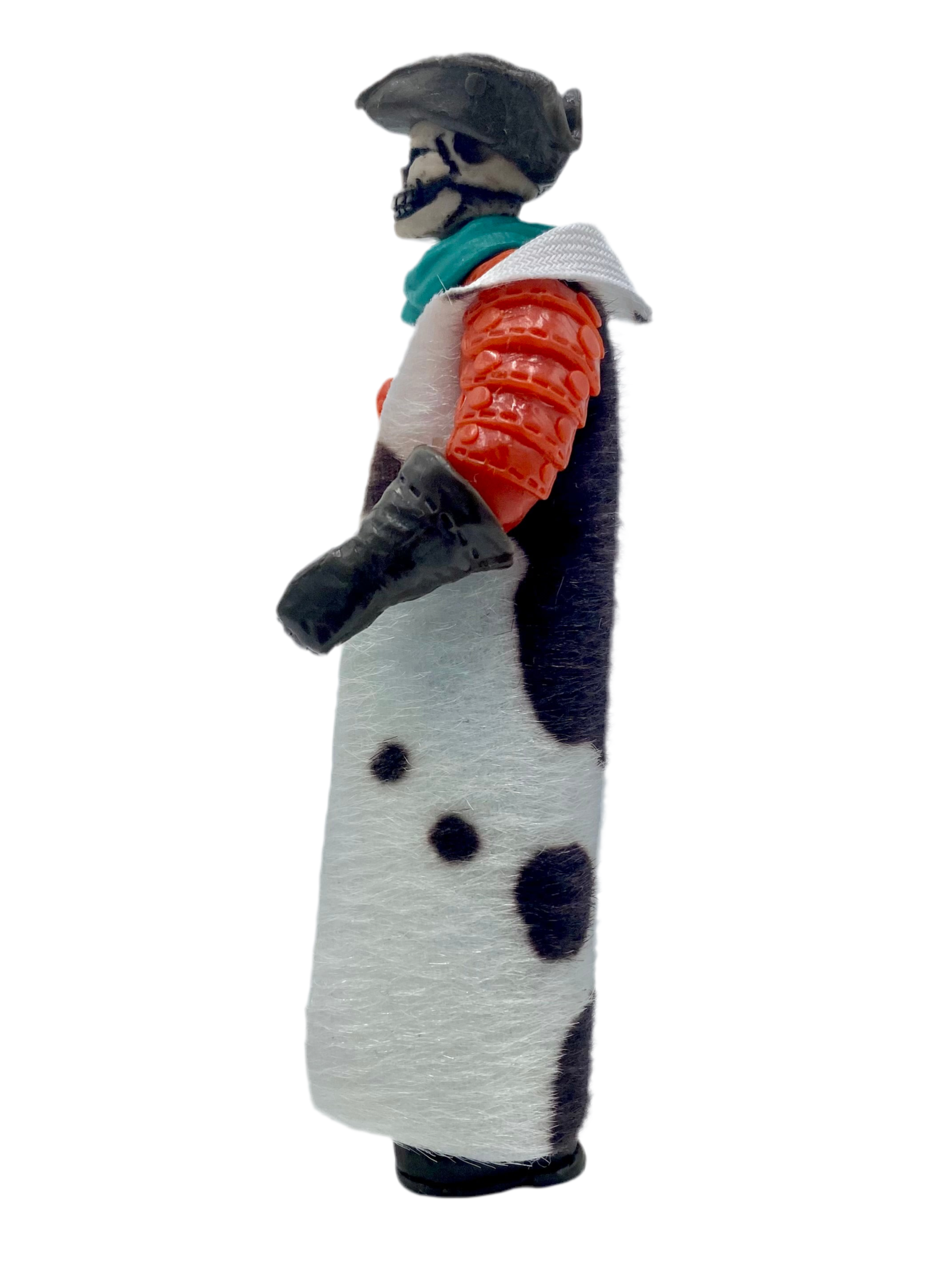 Captain Killdevil / Rust