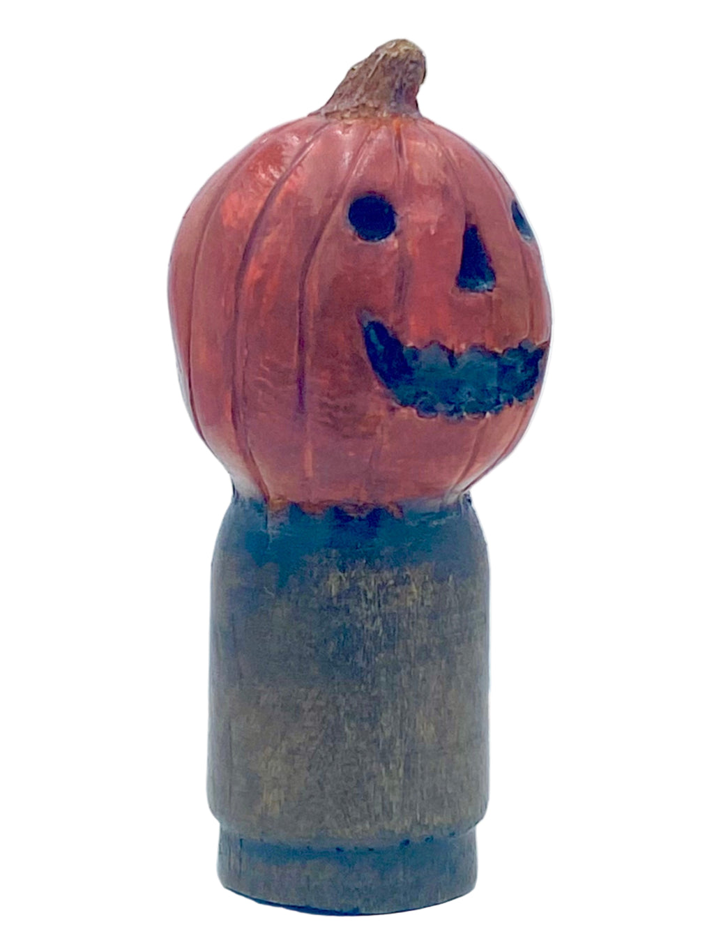 Pumpkin Children by Nick Ruscetta 7/10