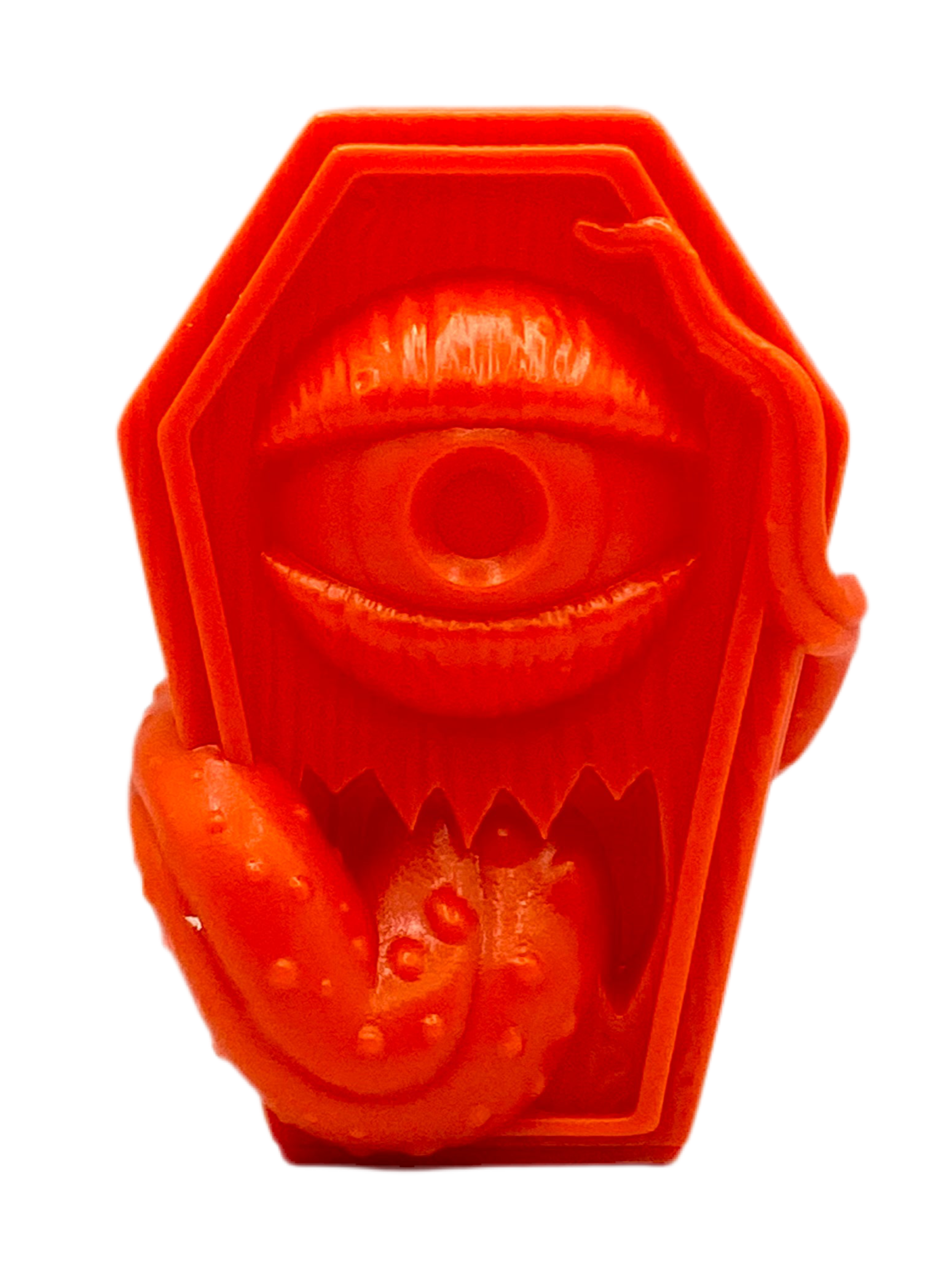 OBAKE Coffins - Orange