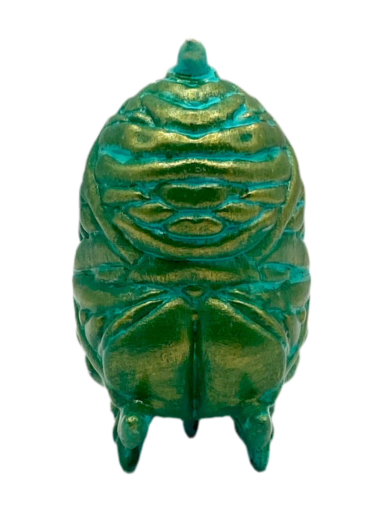 Mummy Ghost 3” Figure 1/1