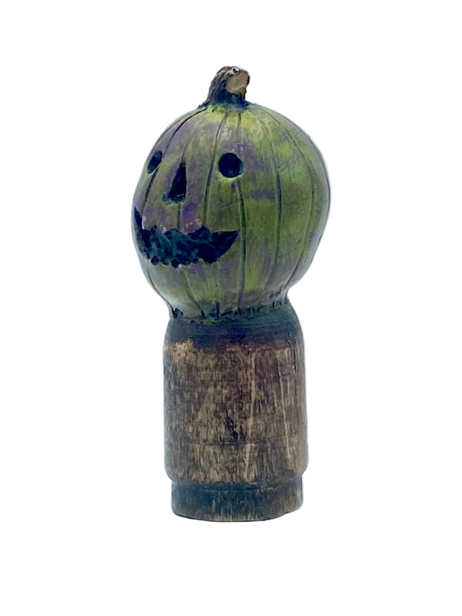 Pumpkin Children by Nick Ruscetta 1/10