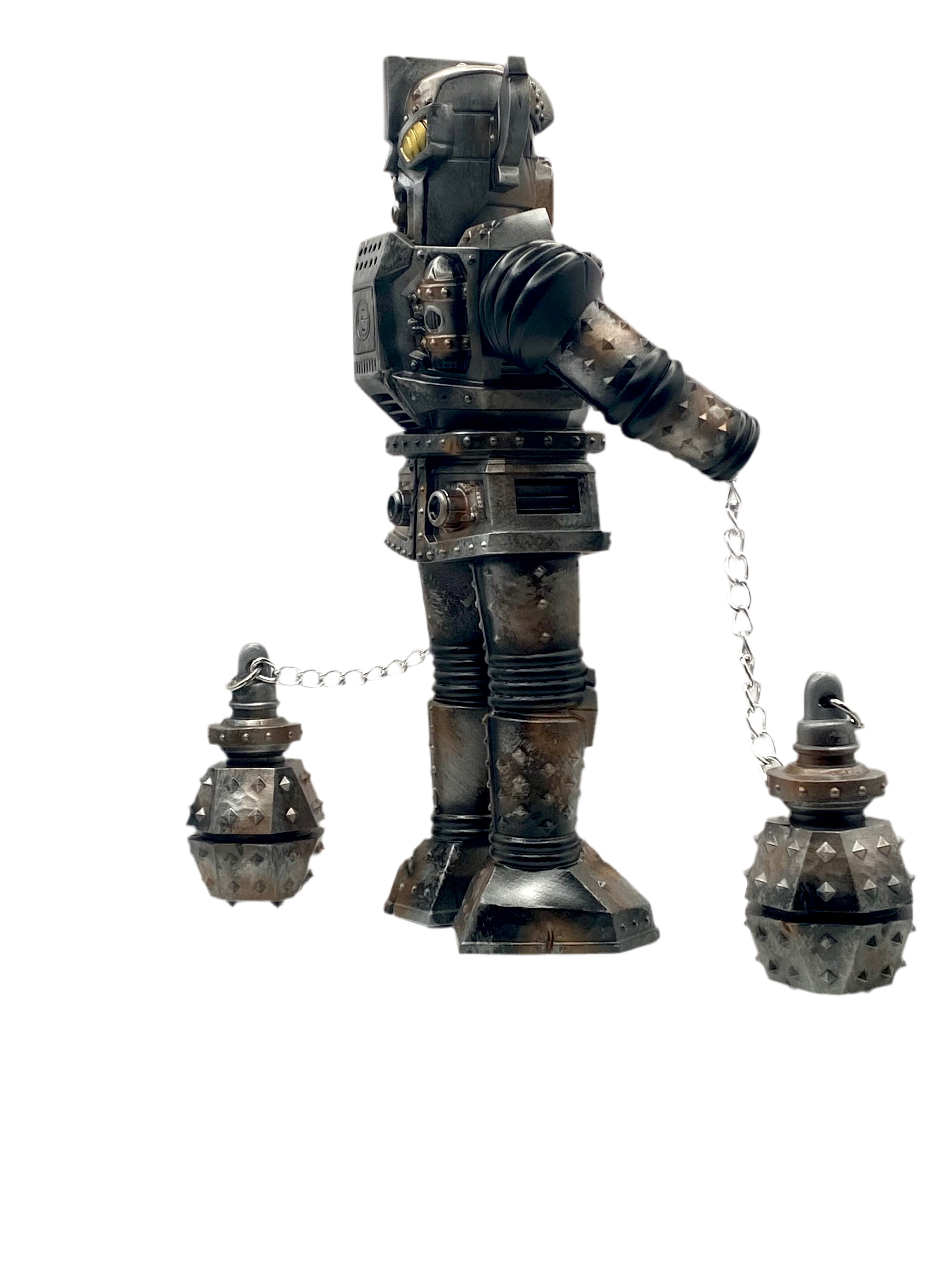 SFIB METALLIC RUIN CUSTOM 1\1