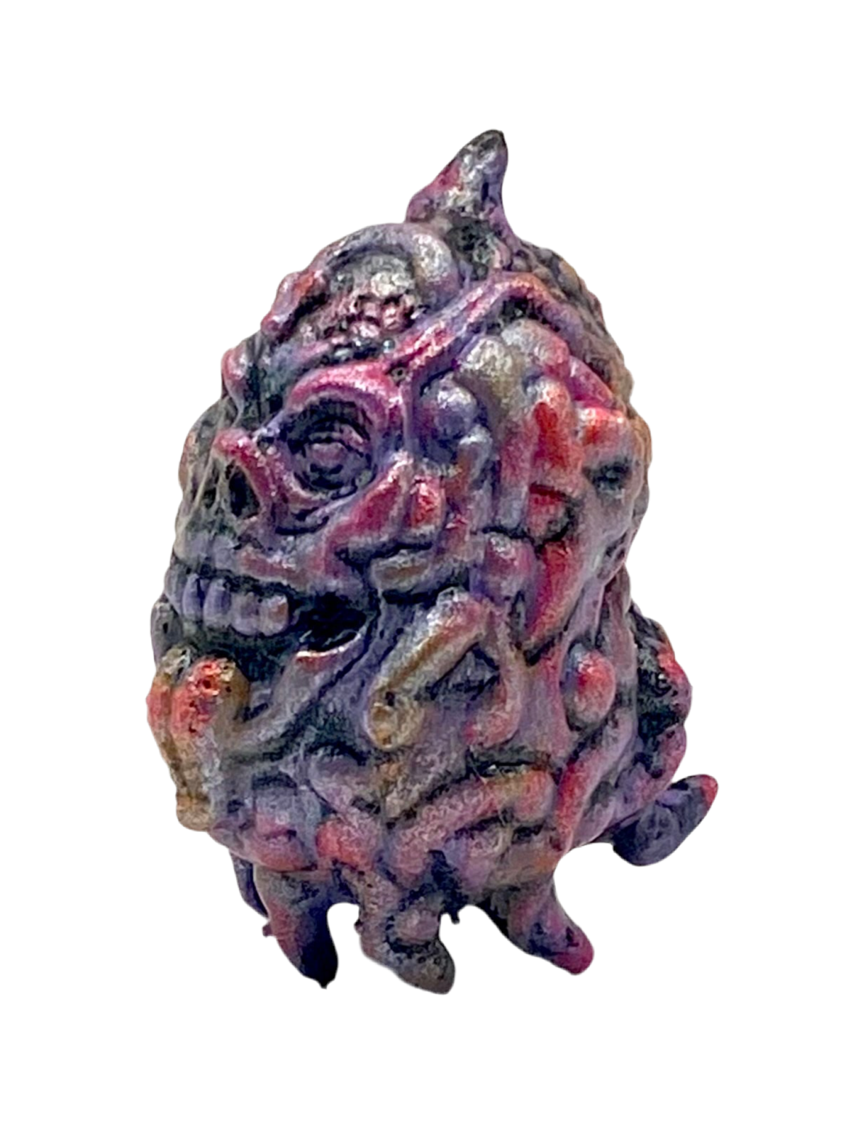 Soul Gorger Ghost Micro Figure 1/1