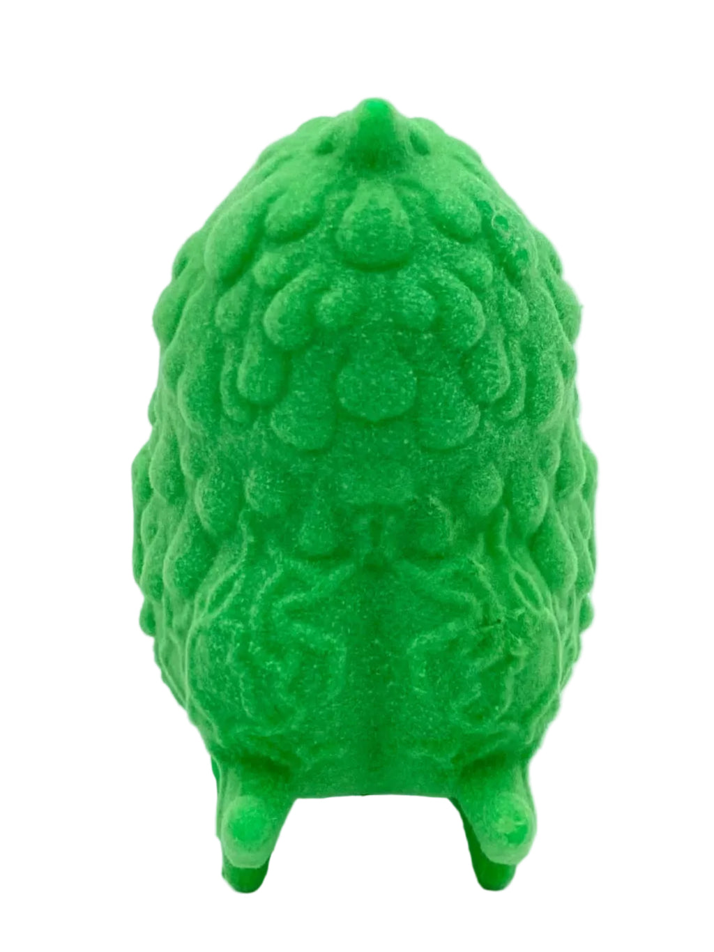 Alien Ghost / Flocked LG