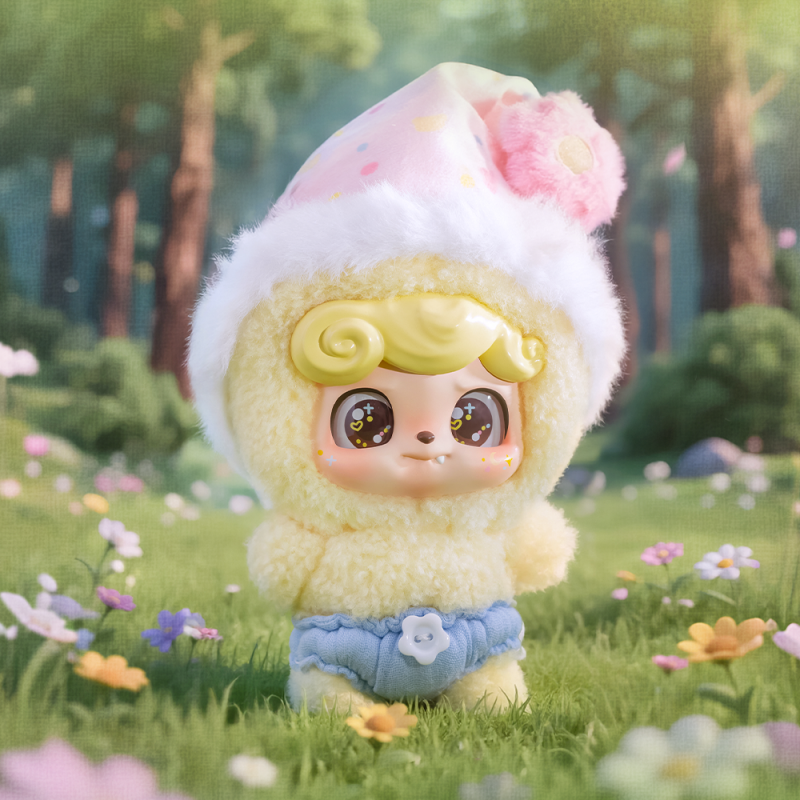 JOTOYS Q KID FAIRY TALES SERIES BLIND BOX