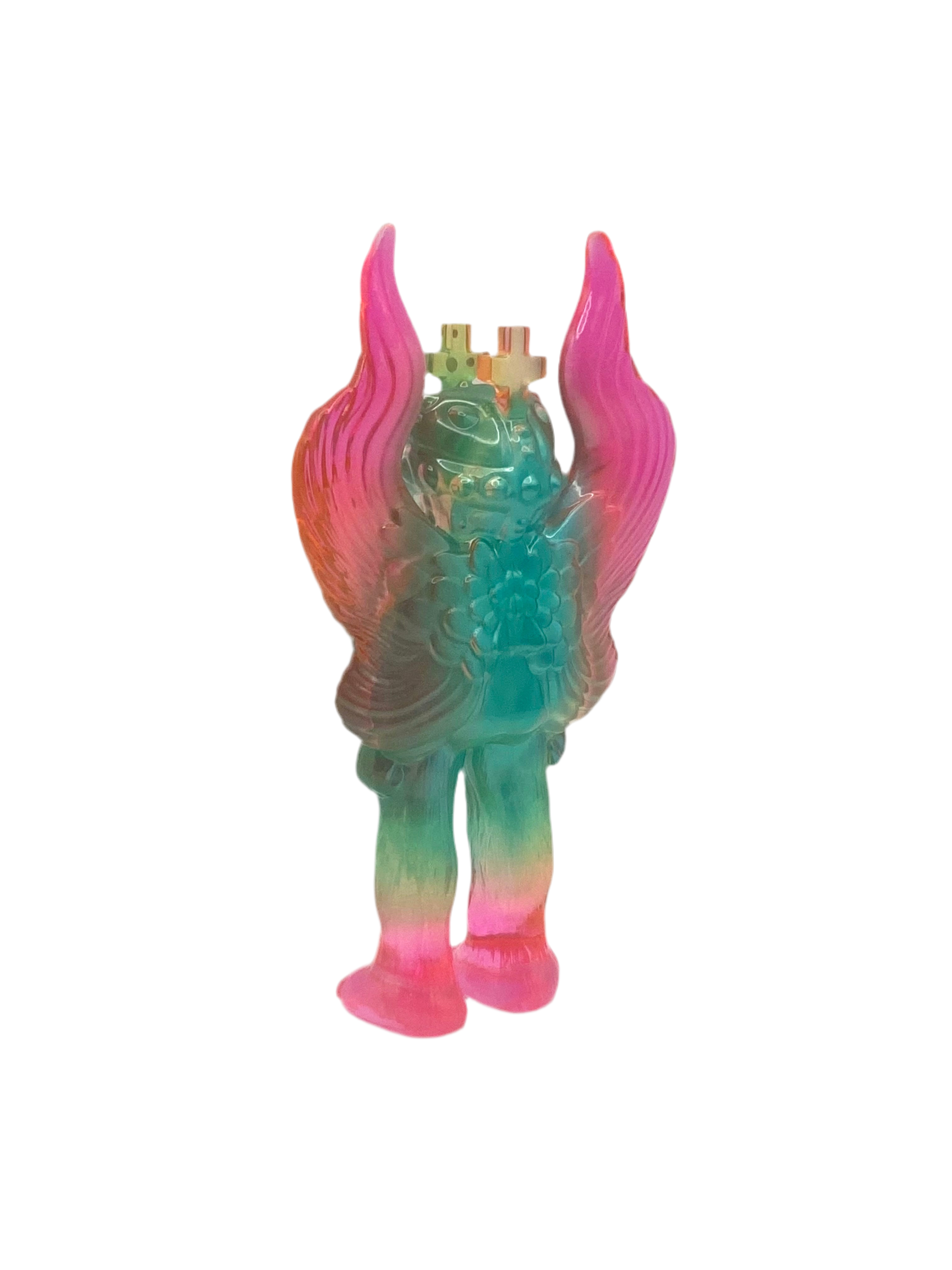 Shadow of God on Earth / Flight Night