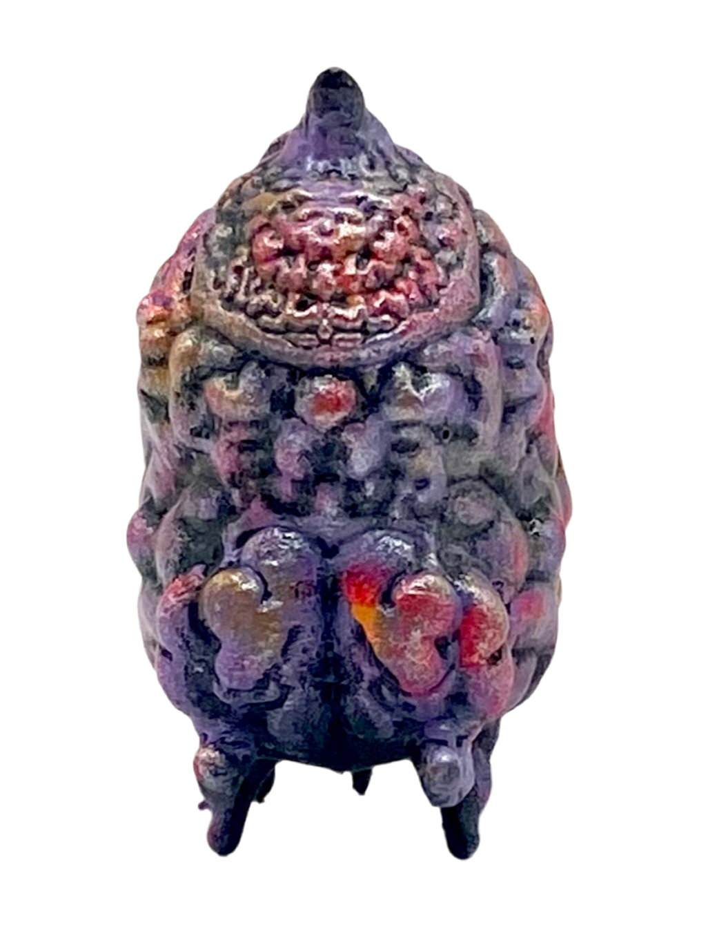 Soul Gorger Ghost Micro Figure 1/1