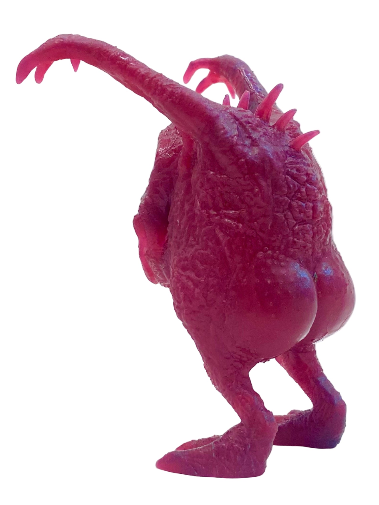 Bumsquatch / Crimson