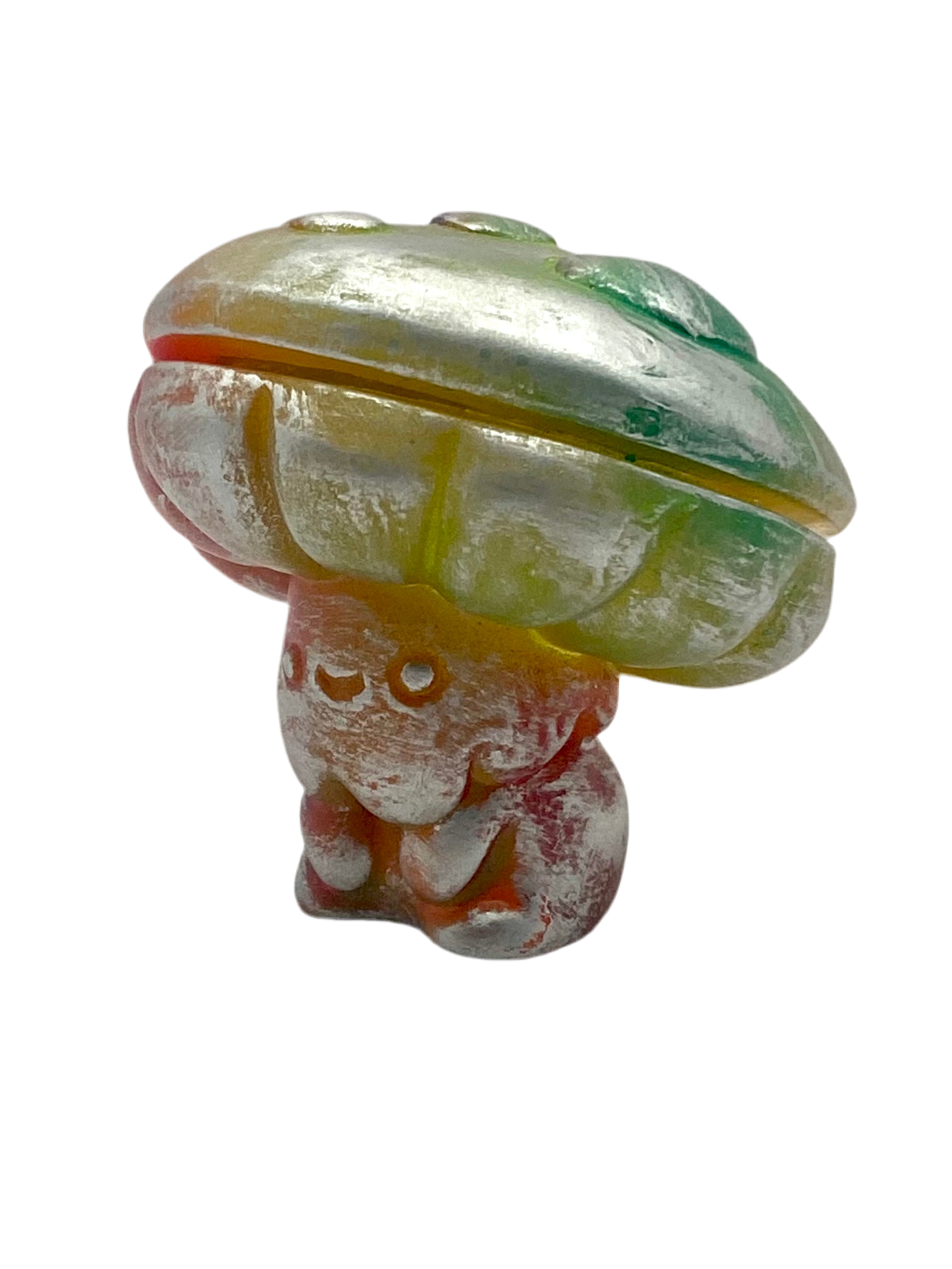 Shumi Mushrumi Black Label Rustic Rainbow Edition 2/2