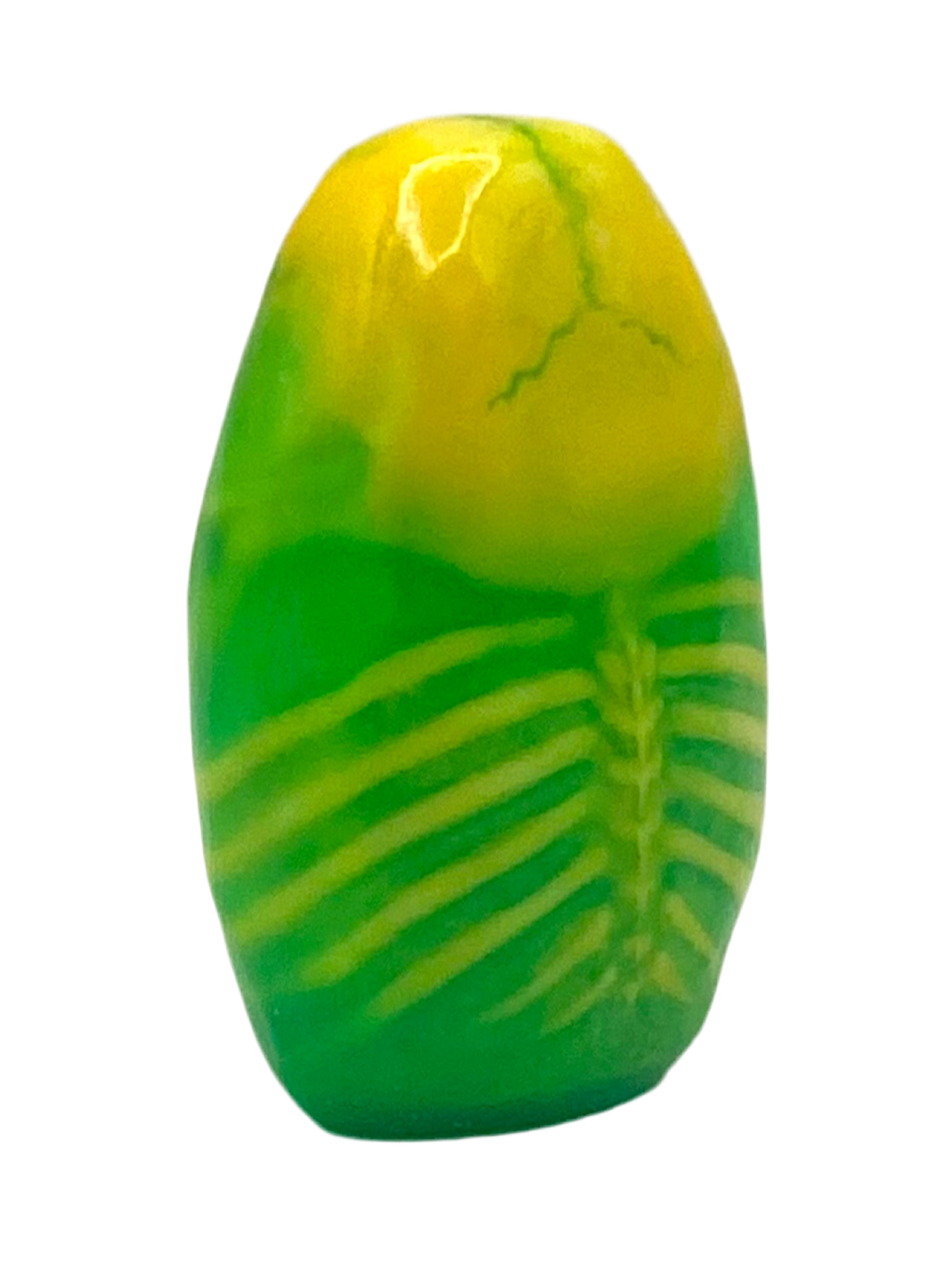 Nugget 2.0 TOXIC EDITION