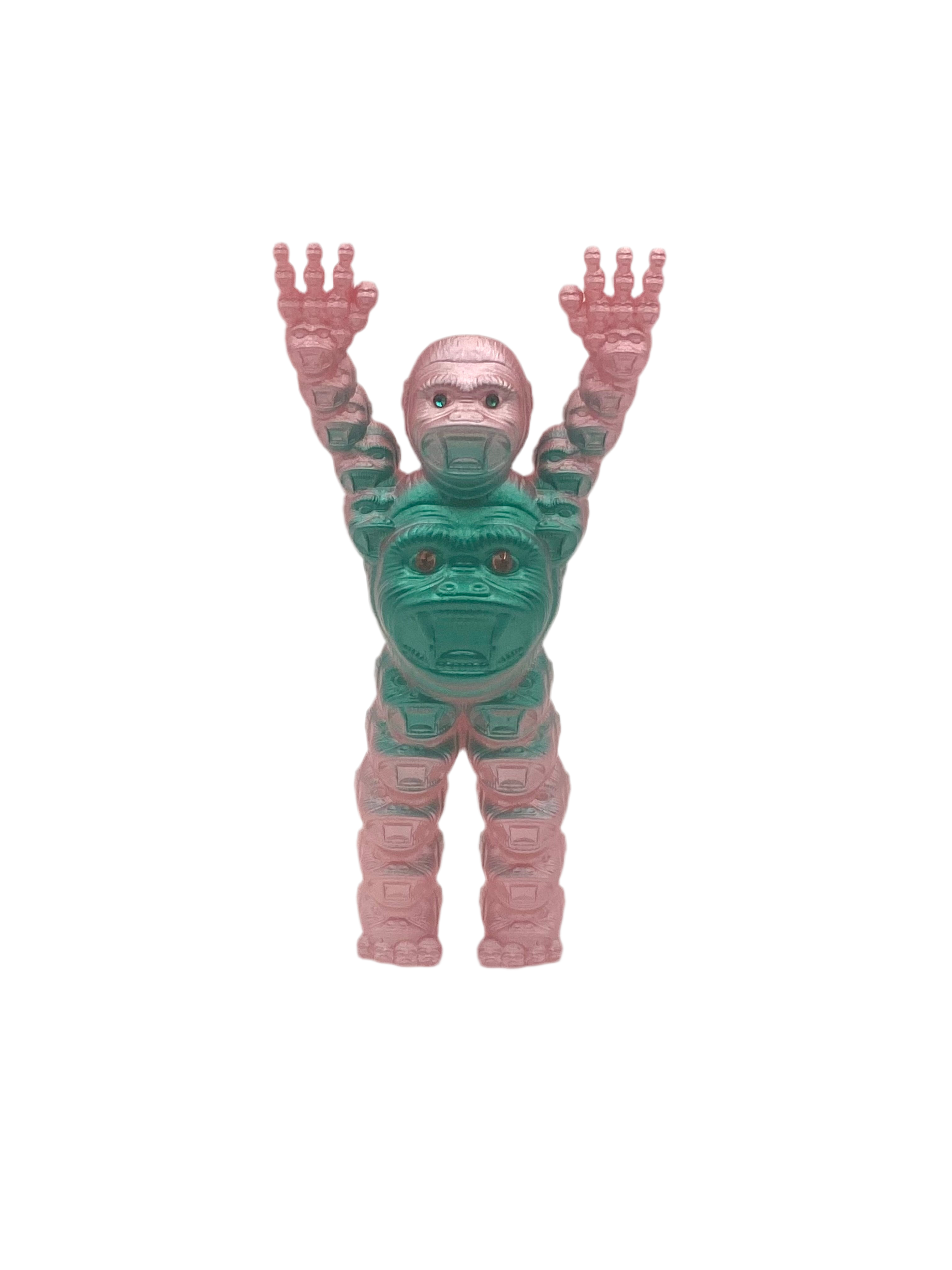 Head Ape / Wanted True