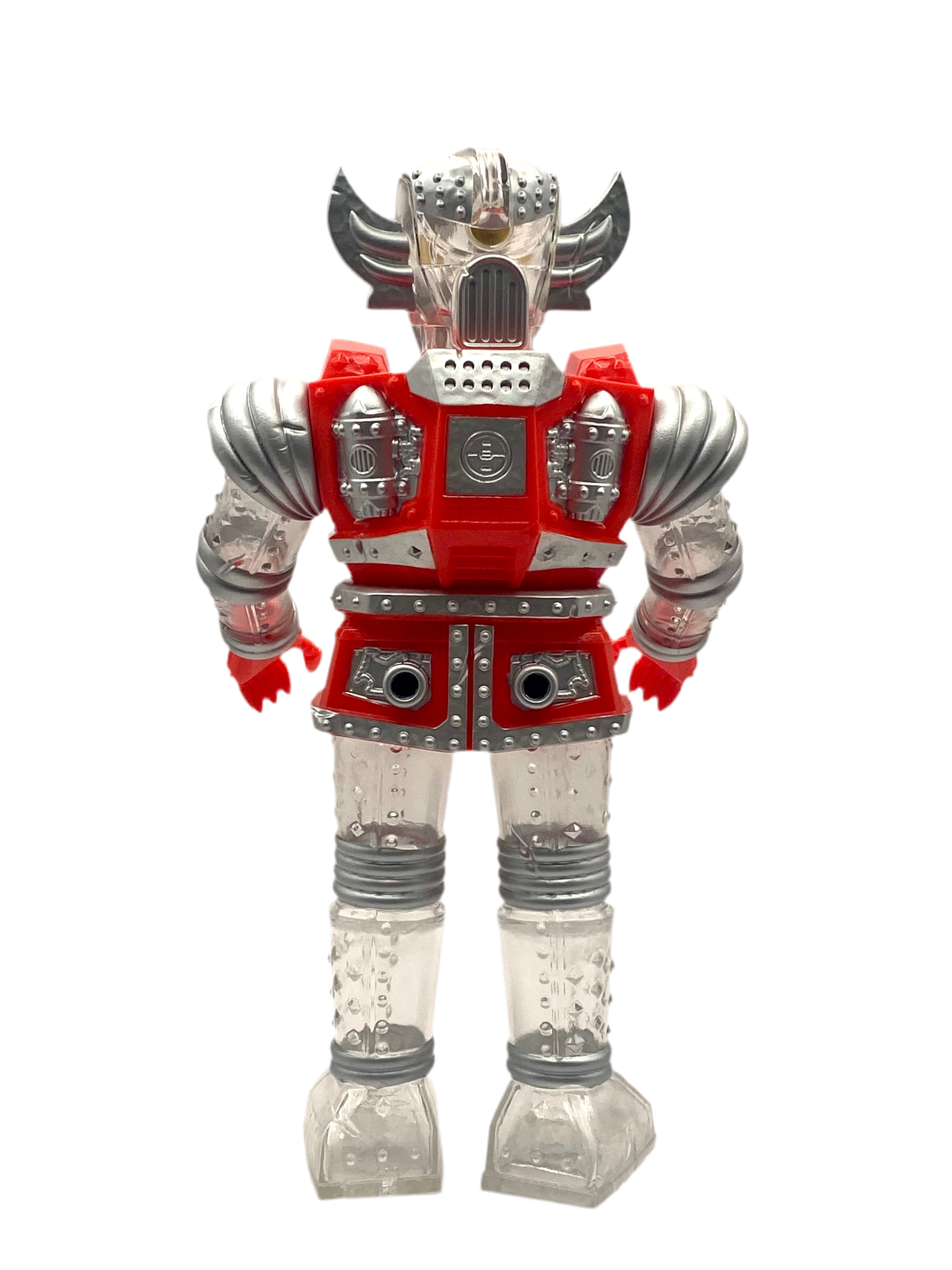 SFIB METALLIC HOLLOW CUSTOM 1\1