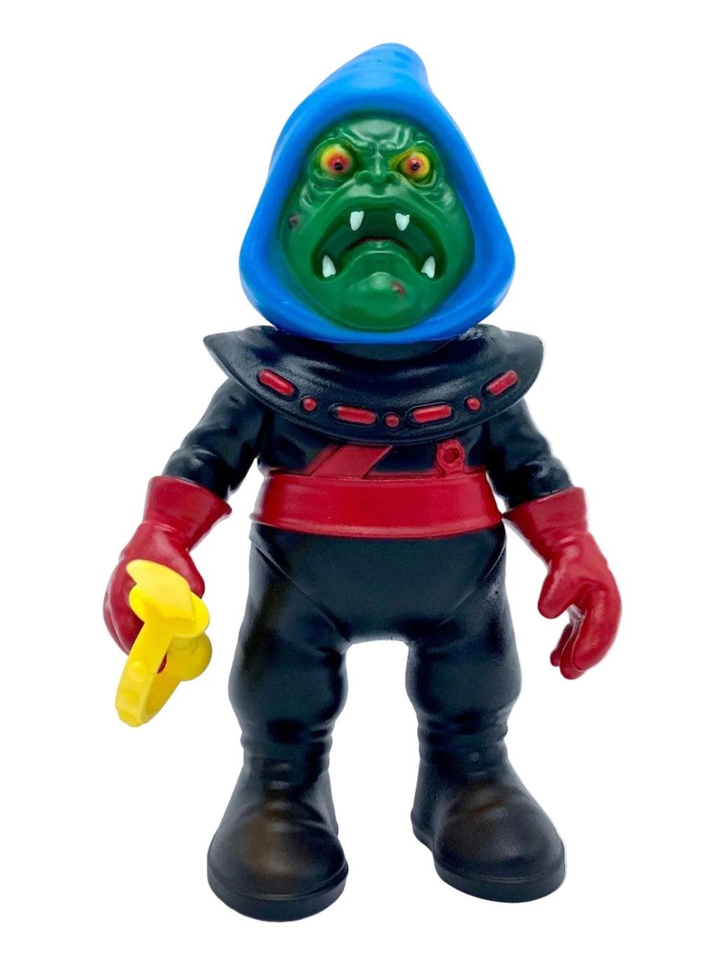 Doom Booger