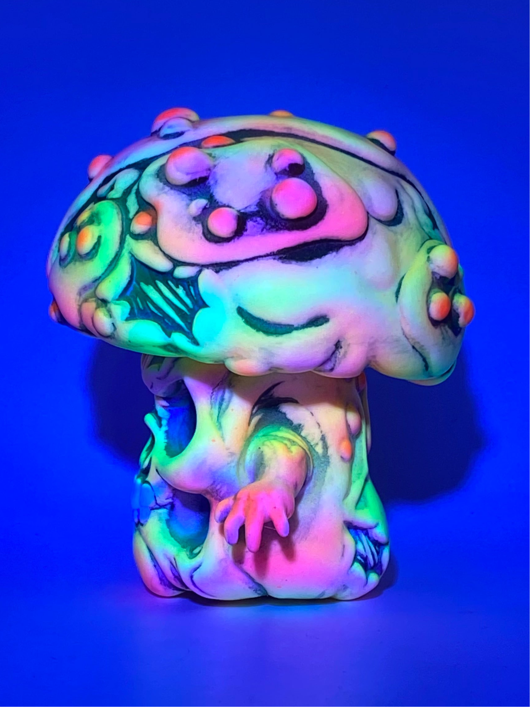 Thiccgusting / Fungus Furnace