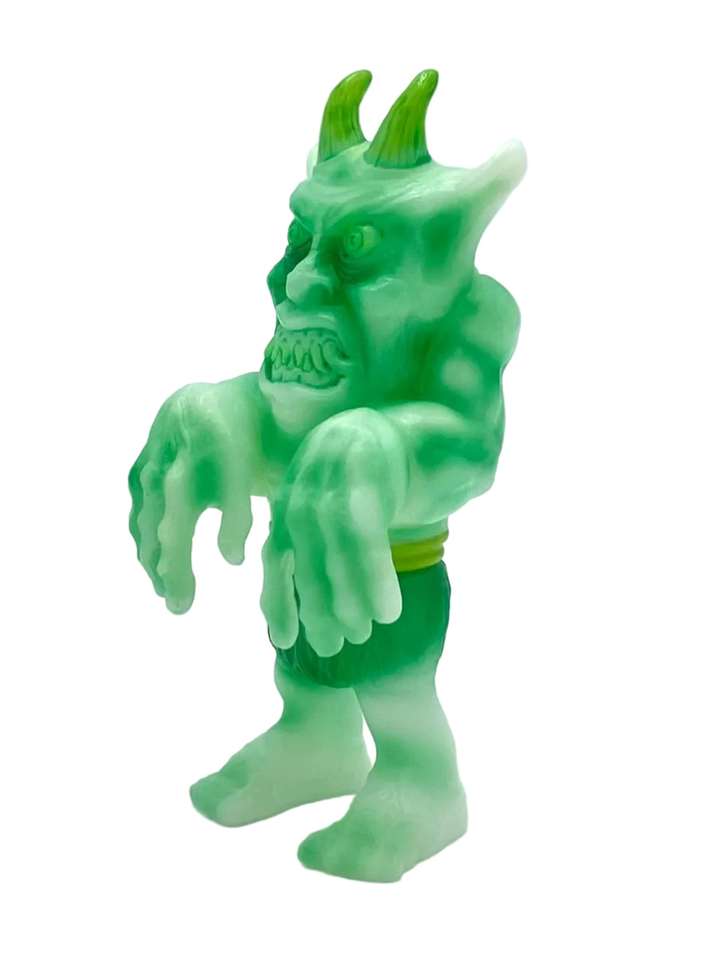 Blasphemer / GID Painted 1/1