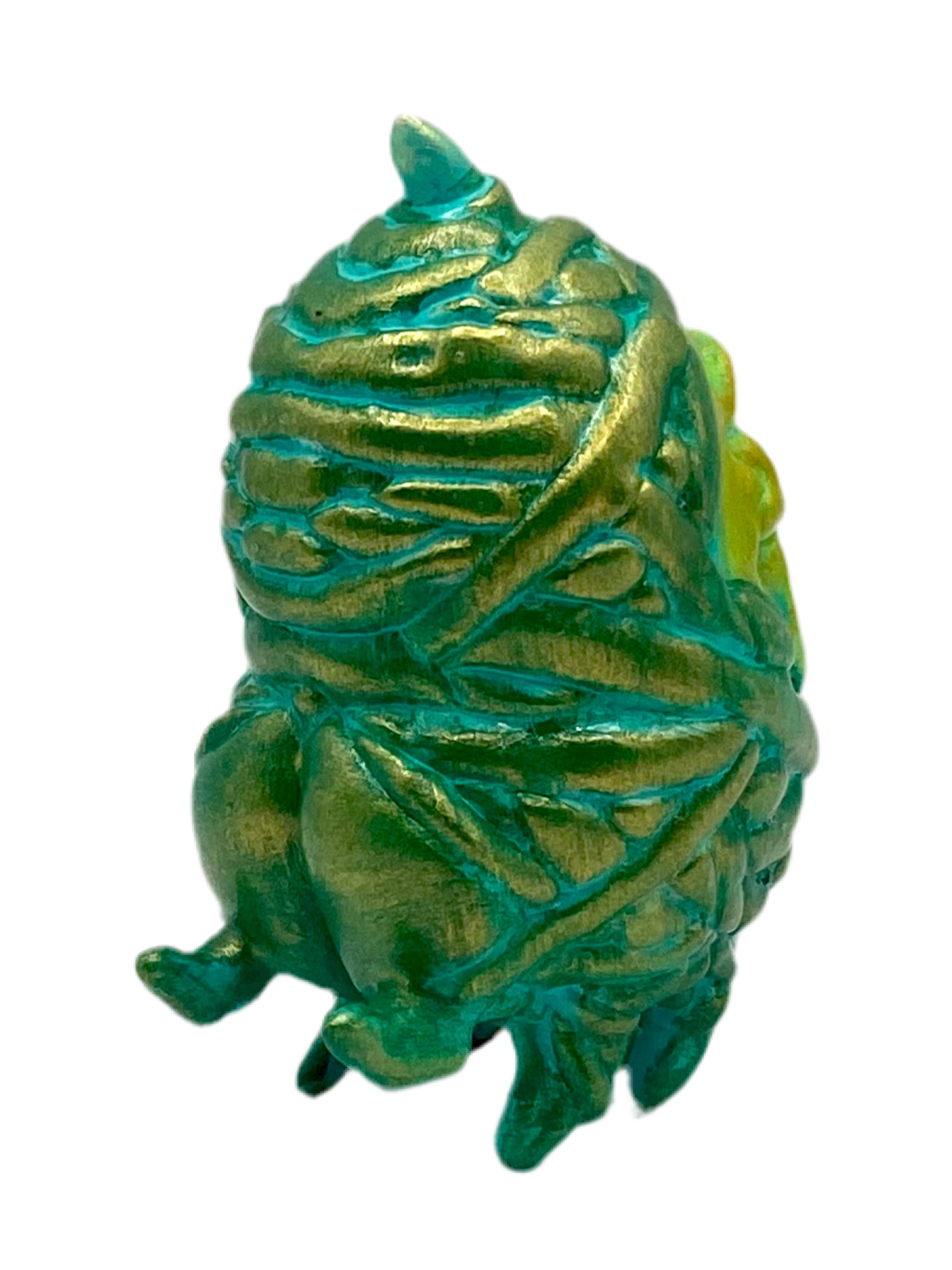 Mummy Ghost 3” Figure 1/1