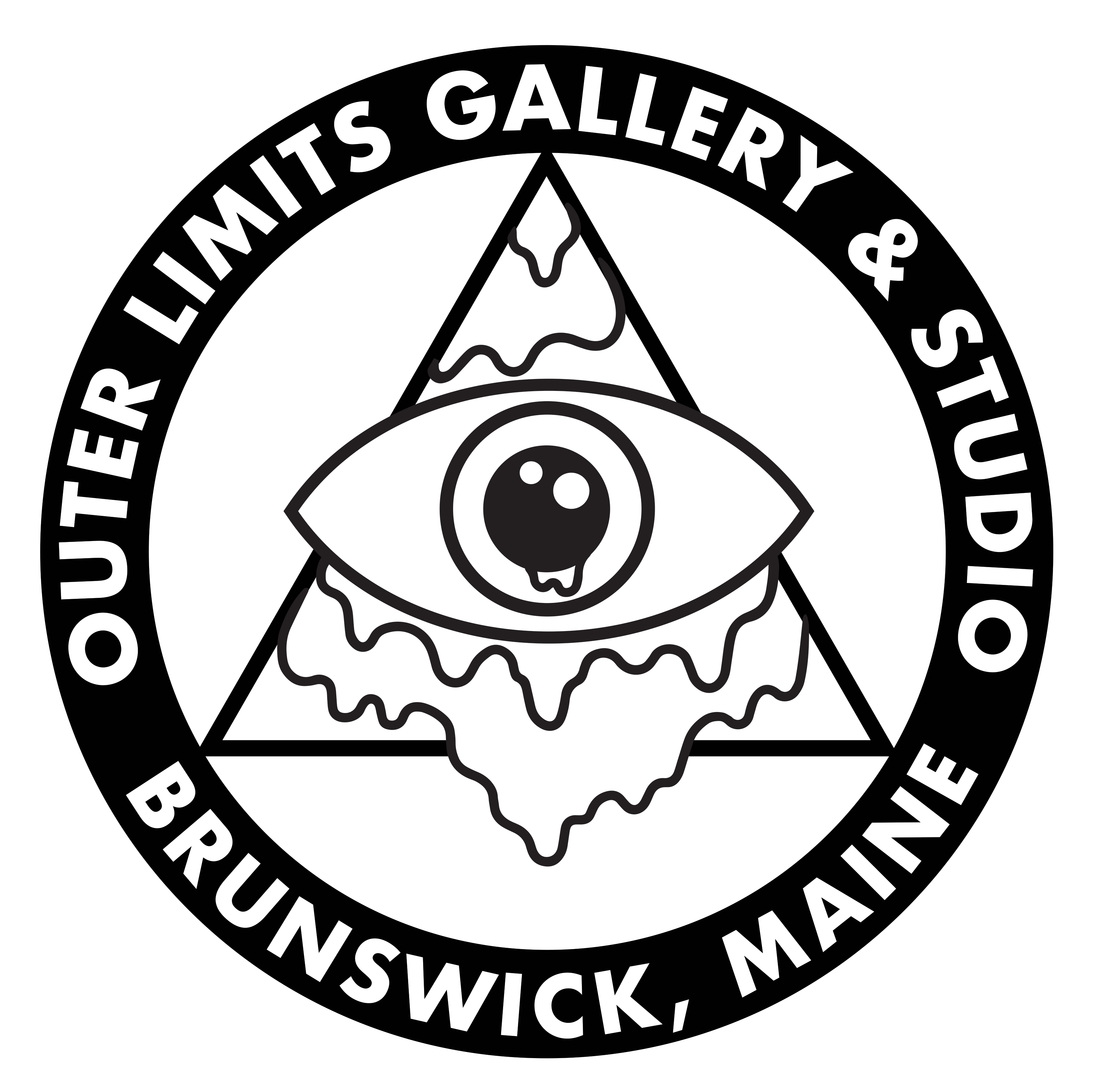 Outer Limits Studio & Gallery