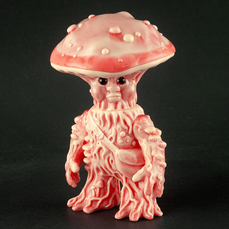 Meat Marble MooGee 5th Colorway