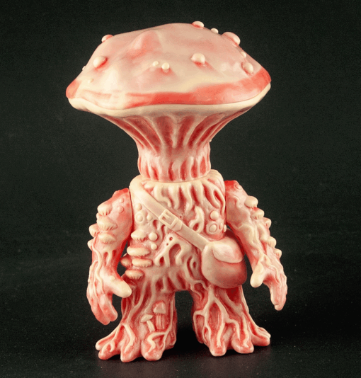 Meat Marble MooGee 5th Colorway