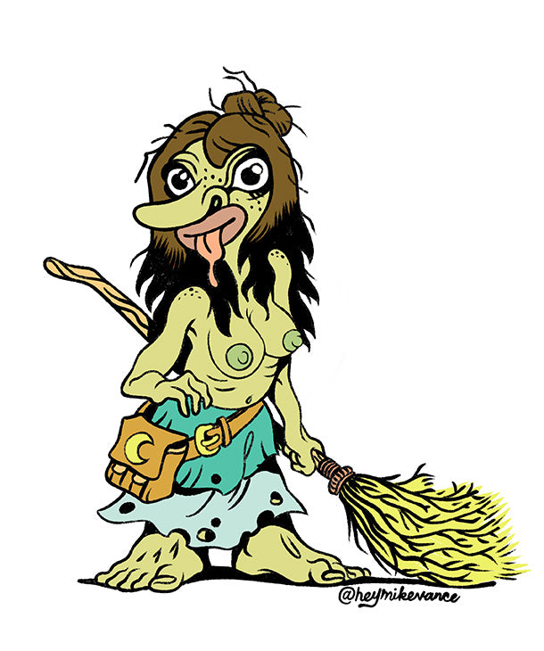 Gerblin Girlfriend