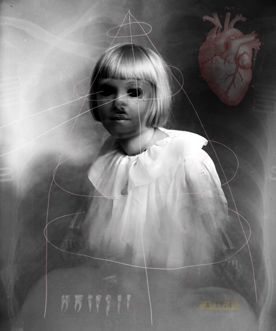 Hope and Ruin