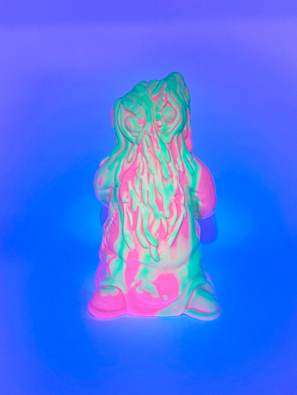 Mr Unnatural Swirl