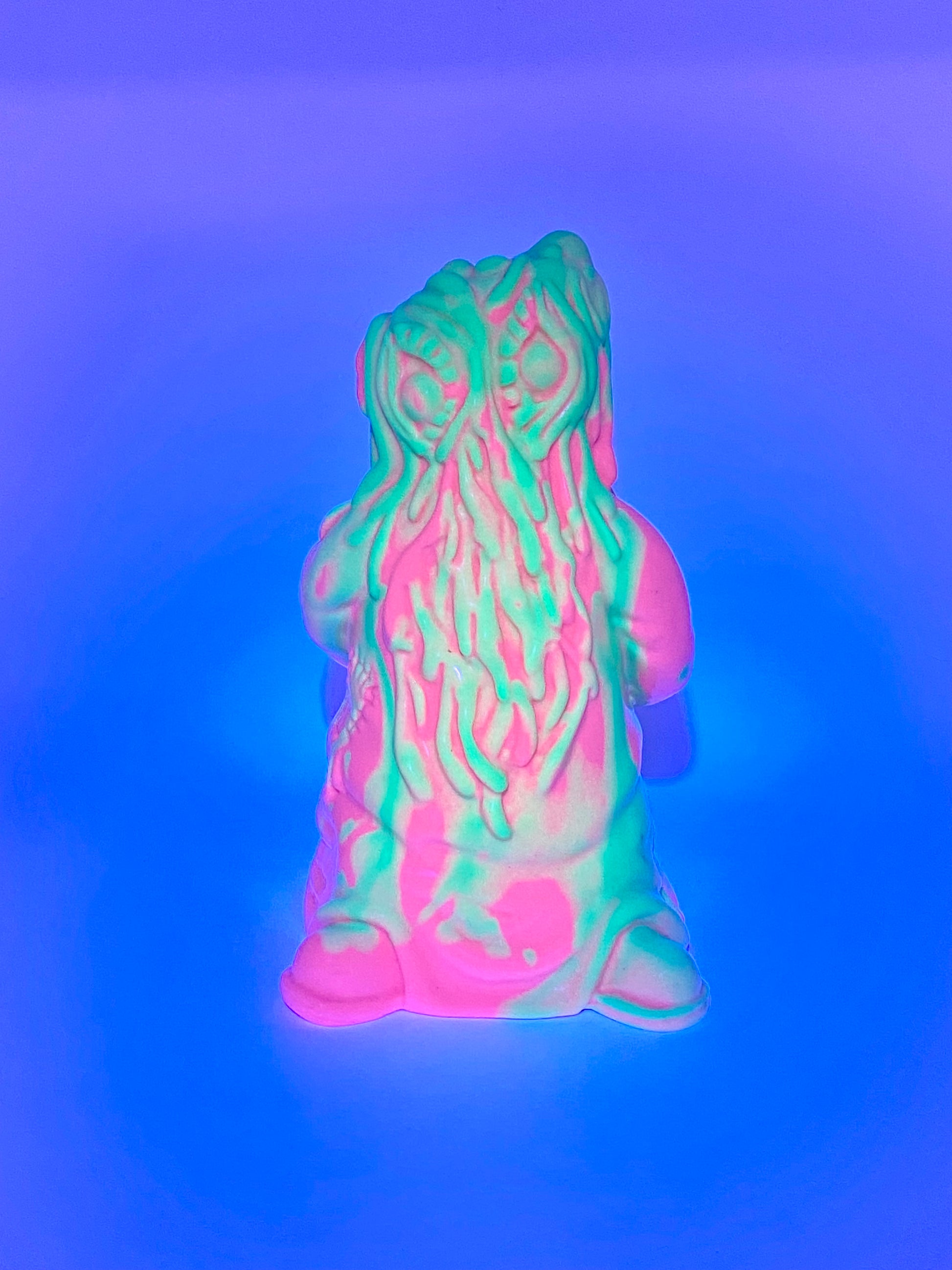 Mr Unnatural Swirl