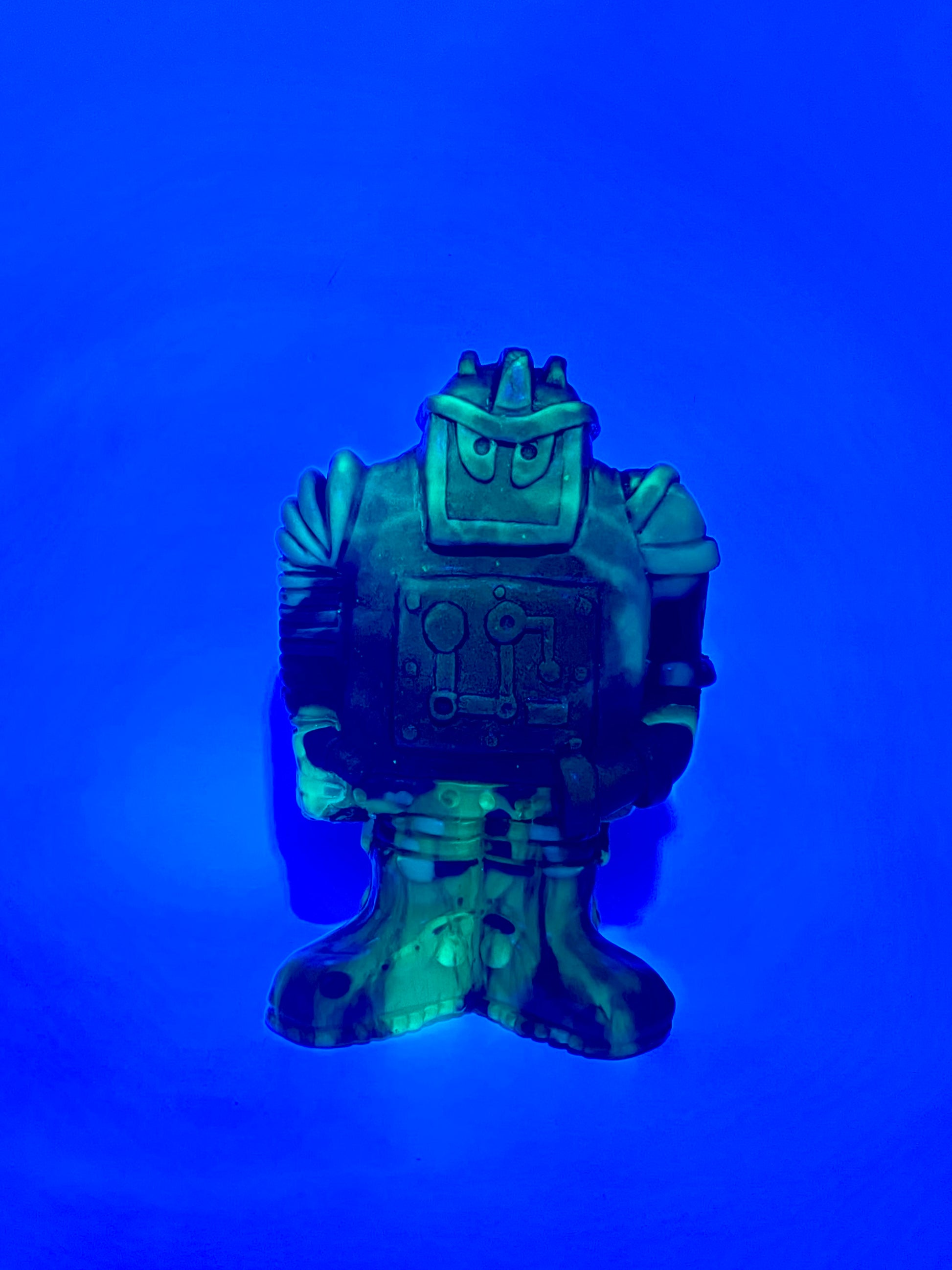 Sogmaster Resin Fig