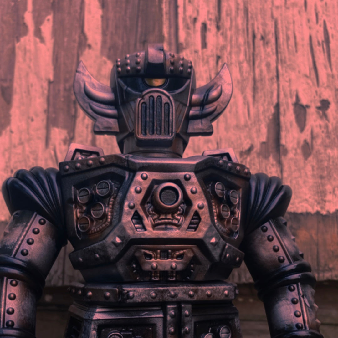SFIB METALLIC RUIN CUSTOM 1\1