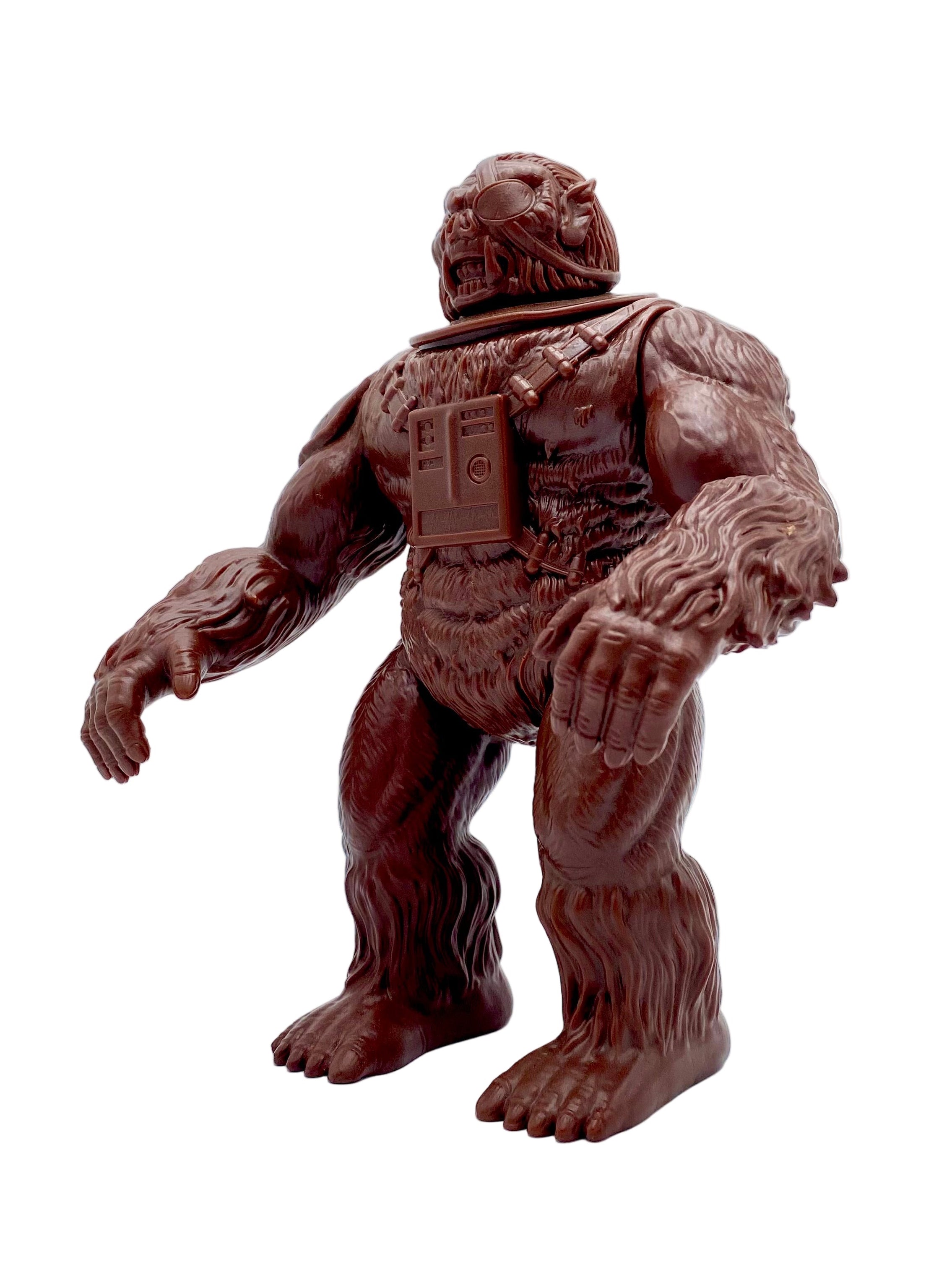 GENERAL ENOS / BRAZILIAN VINYL / CHOCOLATE