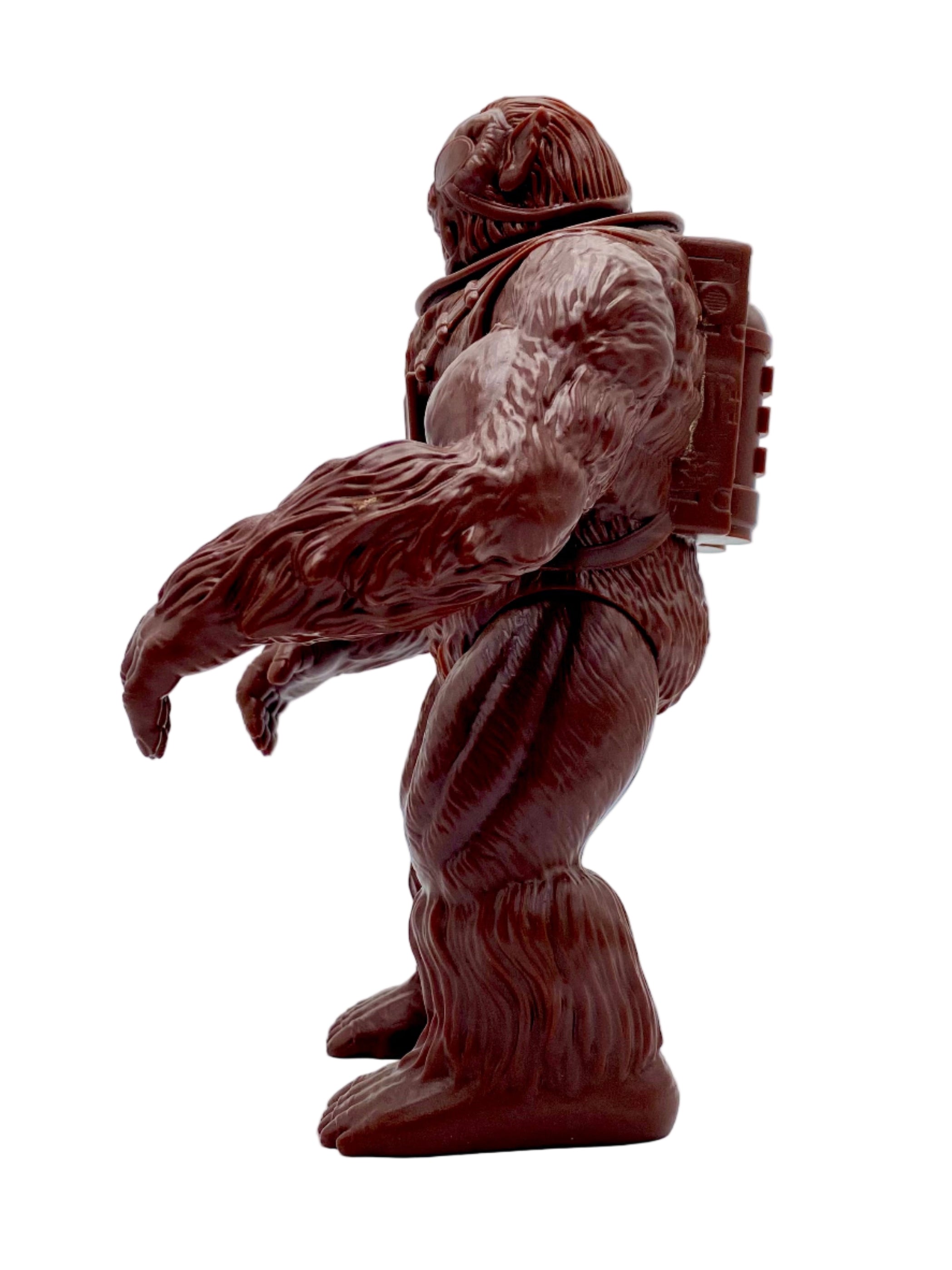 GENERAL ENOS / BRAZILIAN VINYL / CHOCOLATE