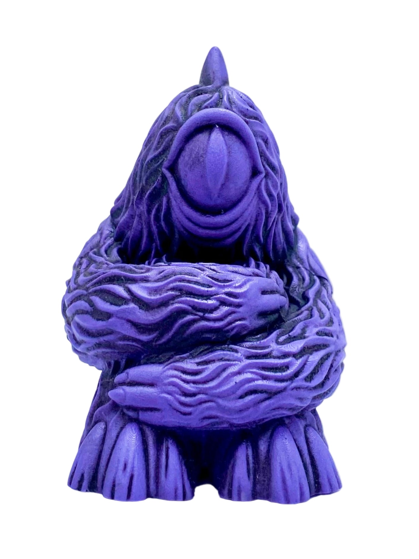 Eyes of the Forest/ 2nd Edition / Purp x Purpwash