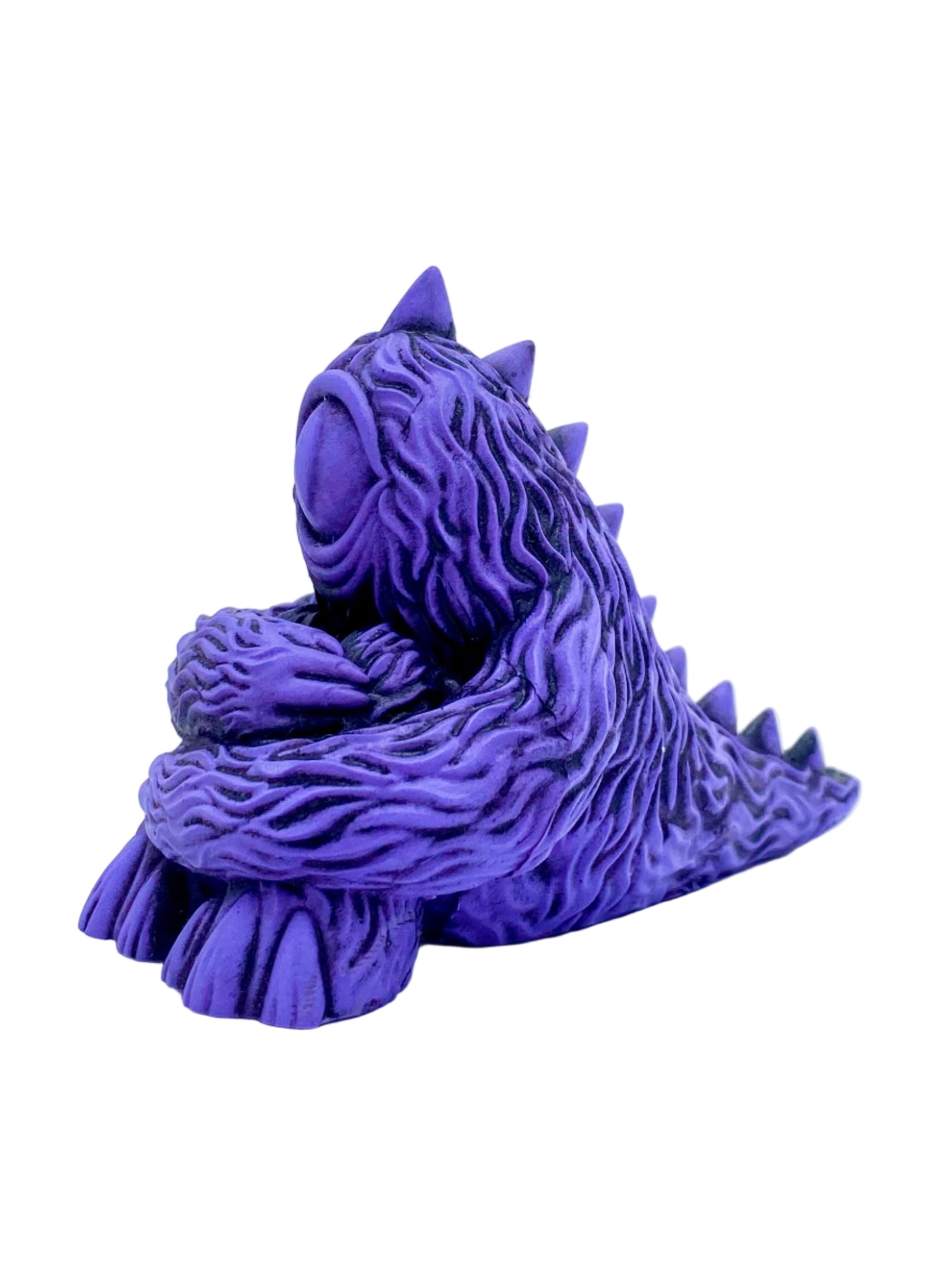 Eyes of the Forest/ 2nd Edition / Purp x Purpwash