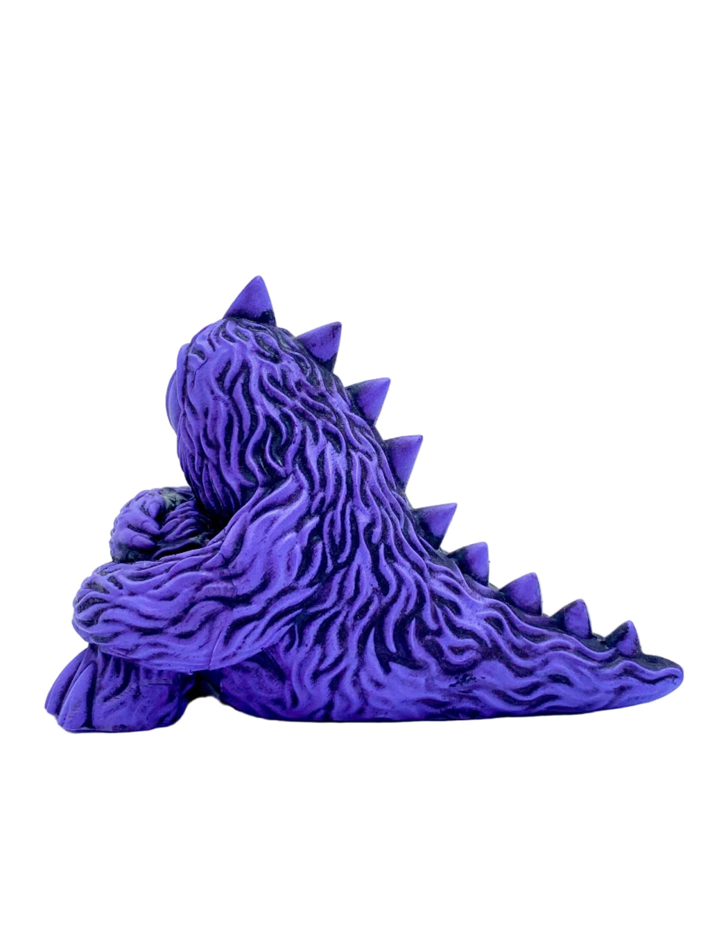 Eyes of the Forest/ 2nd Edition / Purp x Purpwash