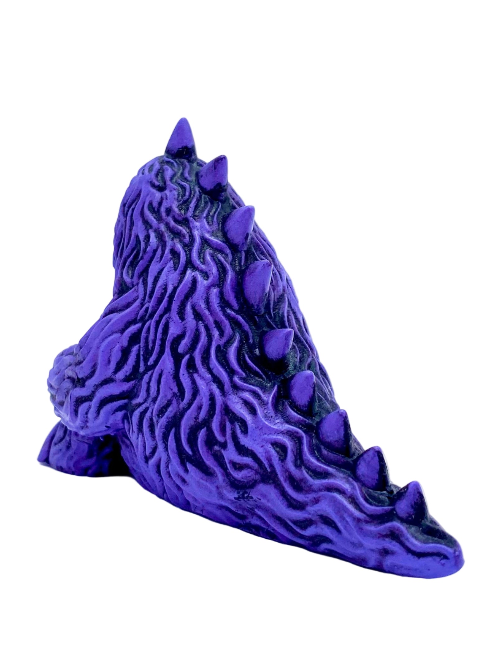 Eyes of the Forest/ 2nd Edition / Purp x Purpwash