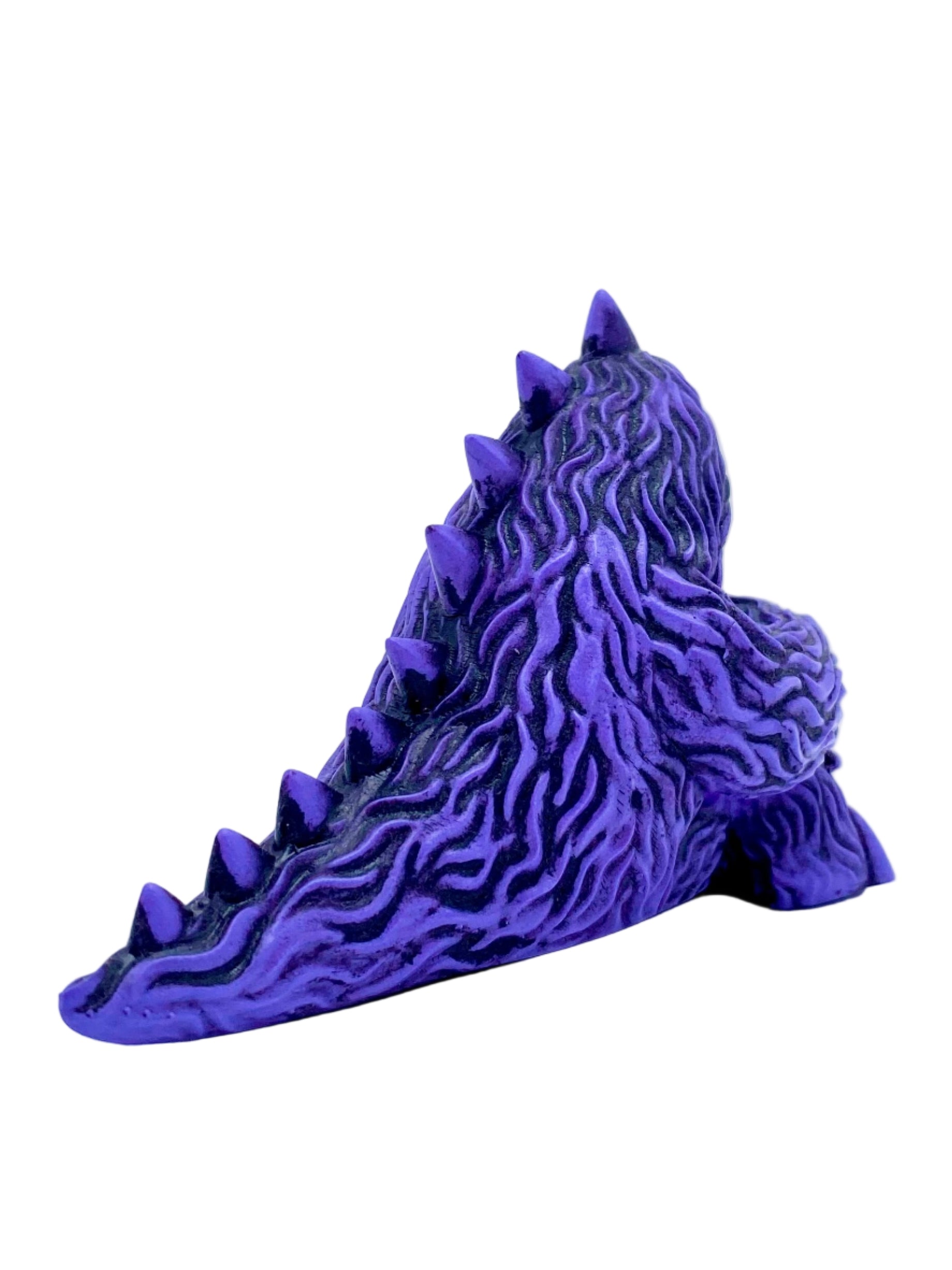 Eyes of the Forest/ 2nd Edition / Purp x Purpwash