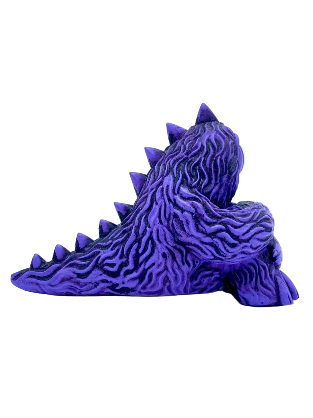 Eyes of the Forest/ 2nd Edition / Purp x Purpwash