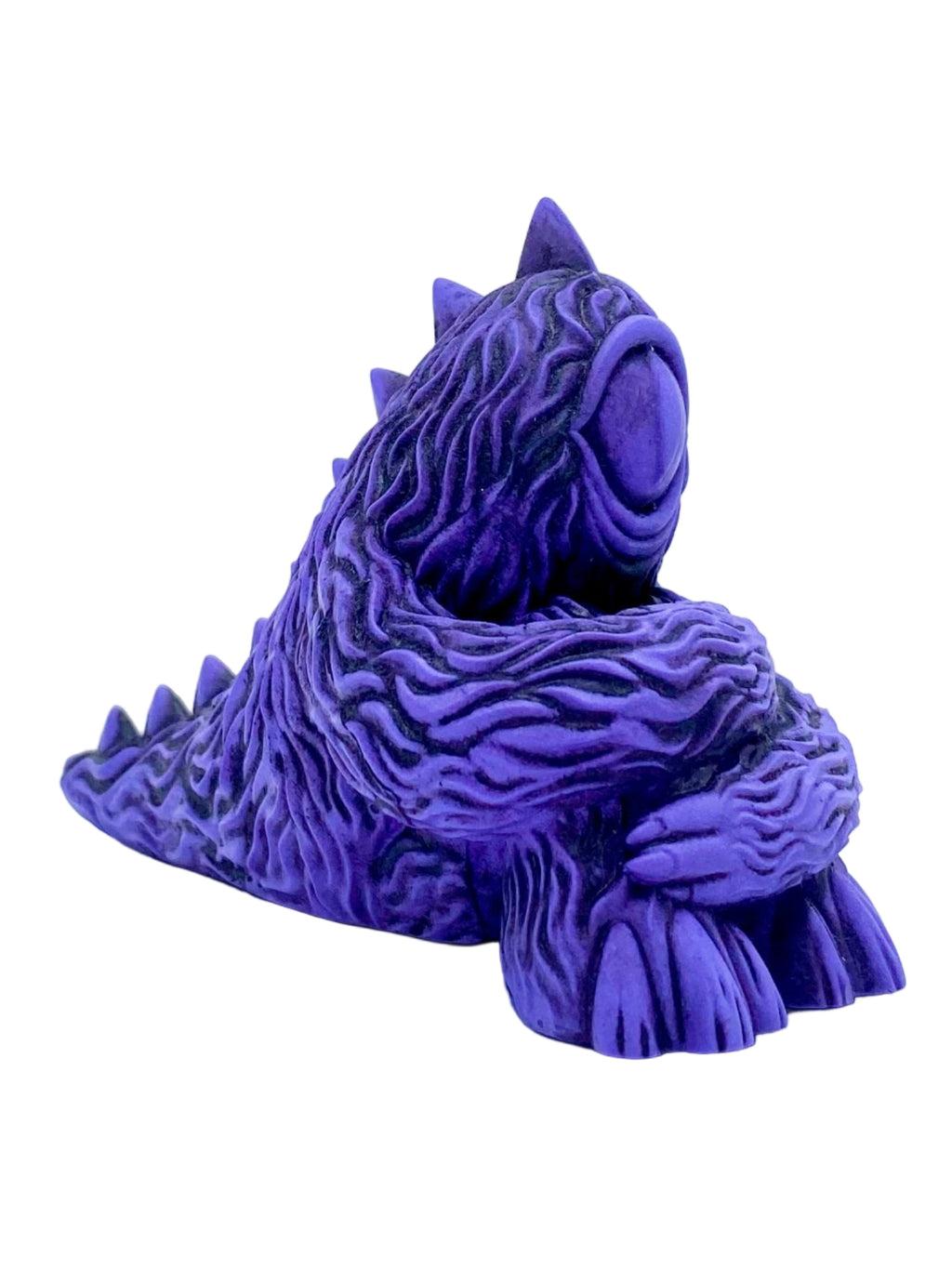 Eyes of the Forest/ 2nd Edition / Purp x Purpwash