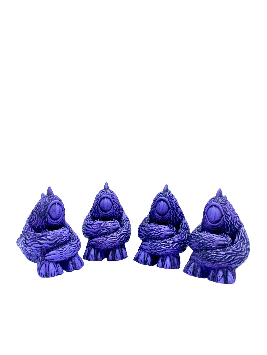 Eyes of the Forest/ 2nd Edition / Purp x Purpwash